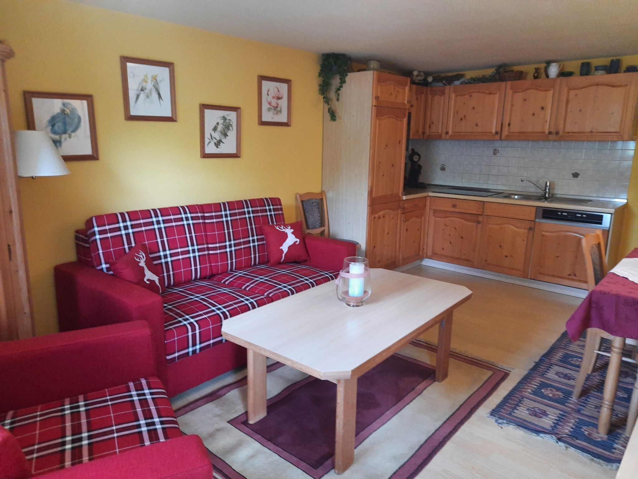 Wiesengrund in Bayerisch Eisenstein-Binnen