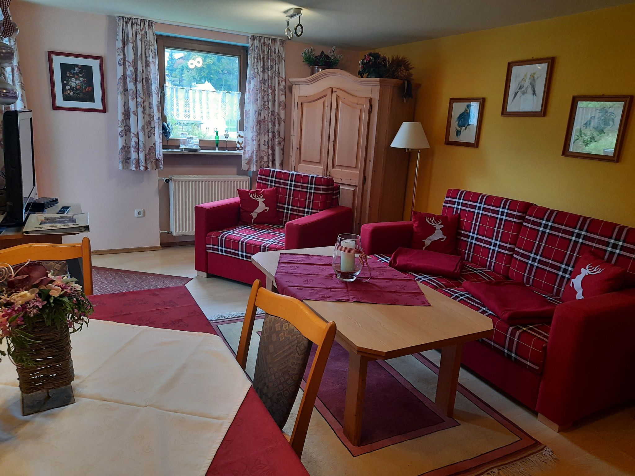 Wiesengrund in Bayerisch Eisenstein-Binnen