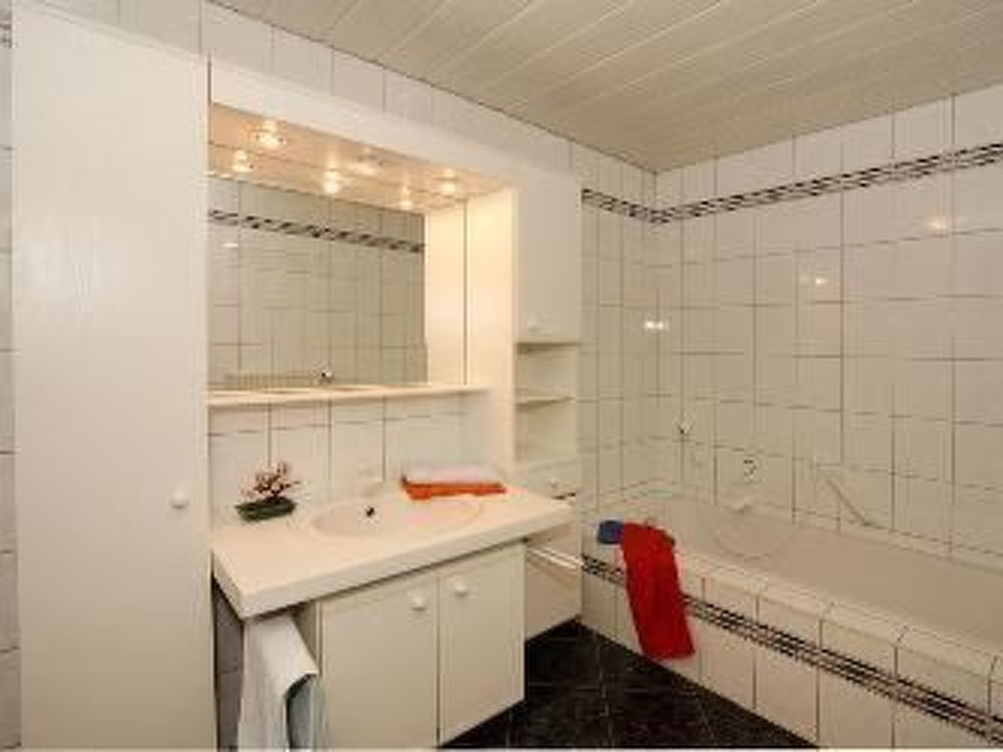 Wiesengrund in Bayerisch Eisenstein-Binnen