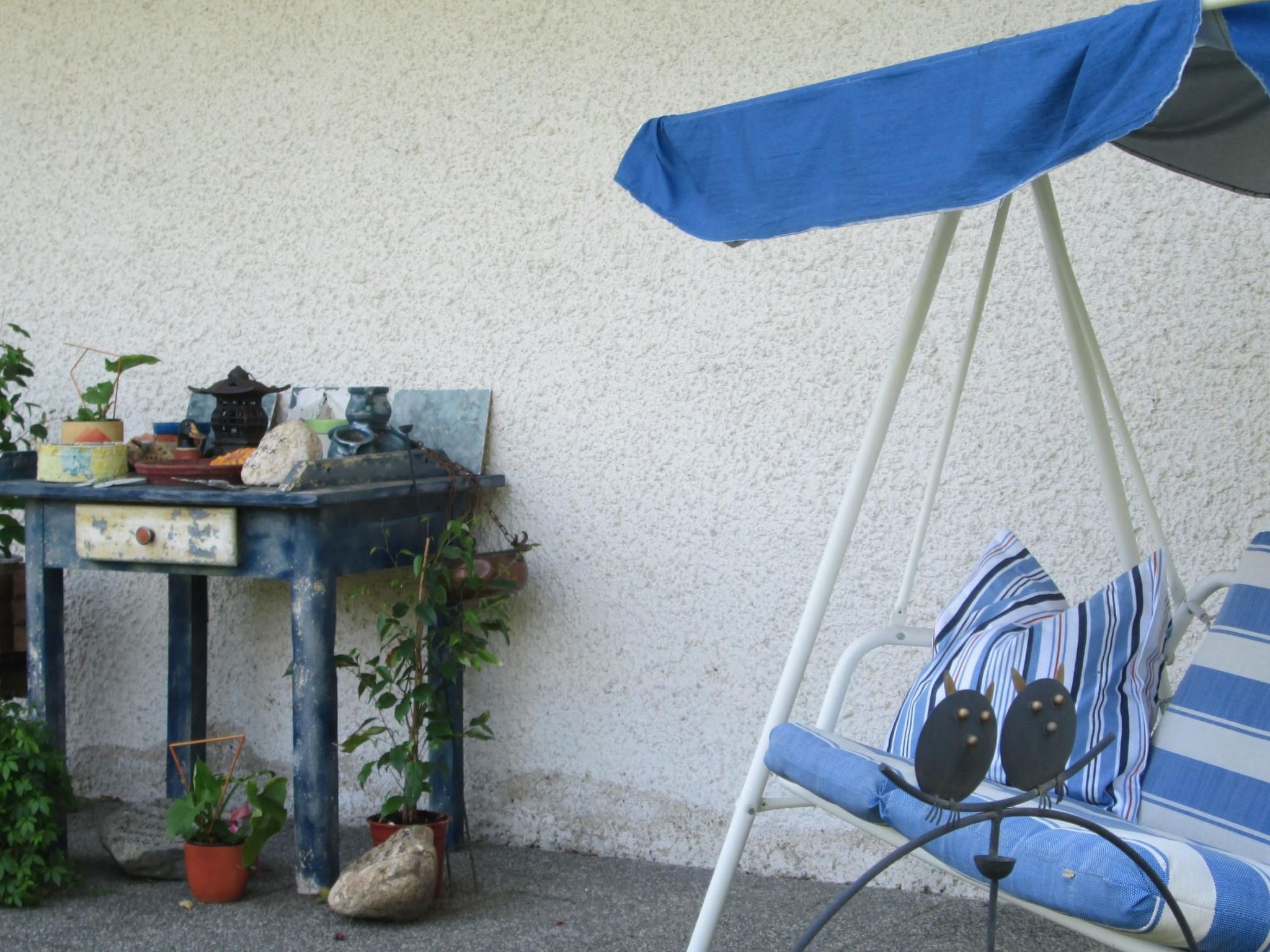 Wiesengrund in Bayerisch Eisenstein-Binnen