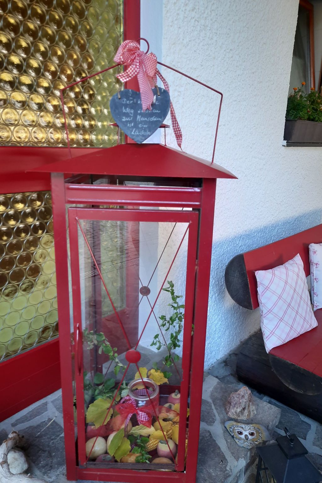 Seitz 2 in Bayerisch Eisenstein-Binnen