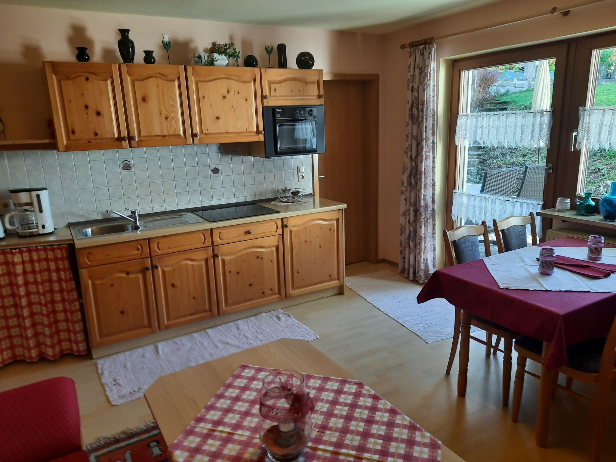 Seitz 2 in Bayerisch Eisenstein-Binnen