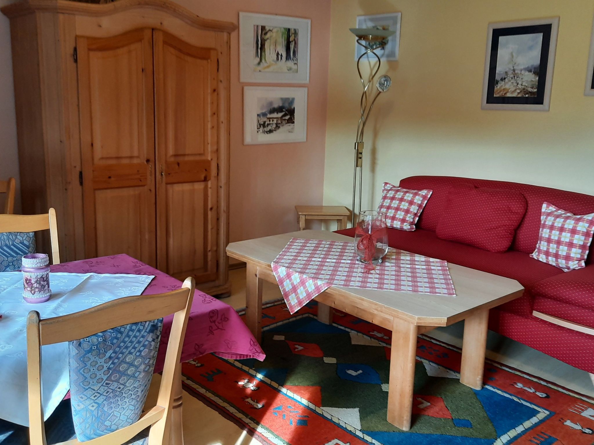 Seitz 2 in Bayerisch Eisenstein-Binnen