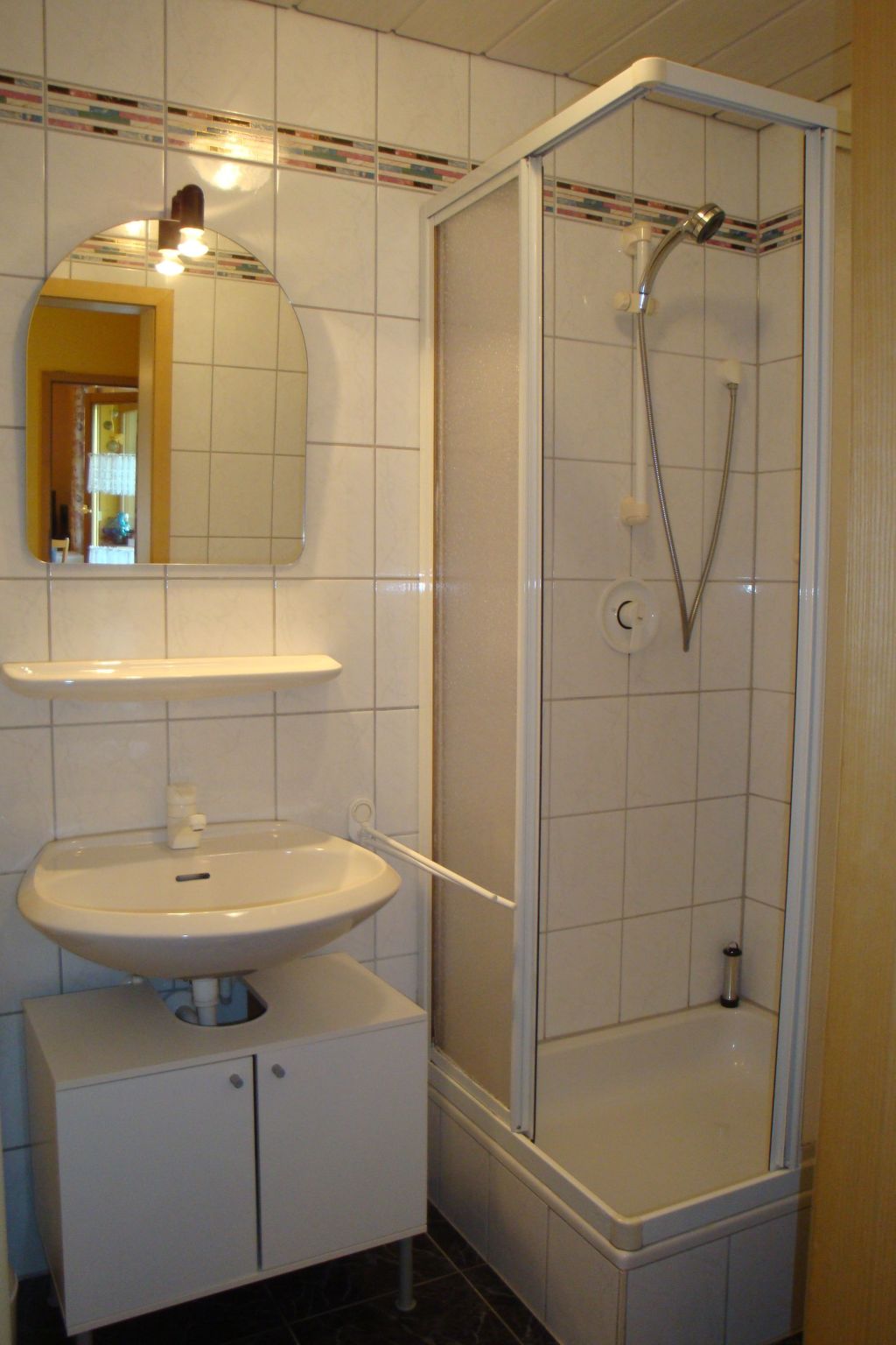 Seitz 2 in Bayerisch Eisenstein-Binnen