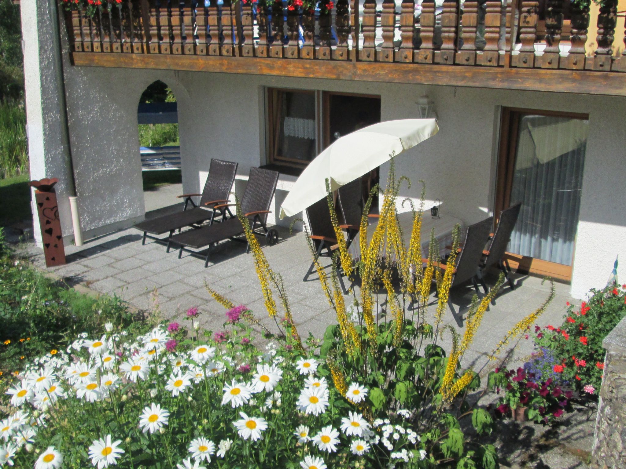 Seitz 2 in Bayerisch Eisenstein-Binnen