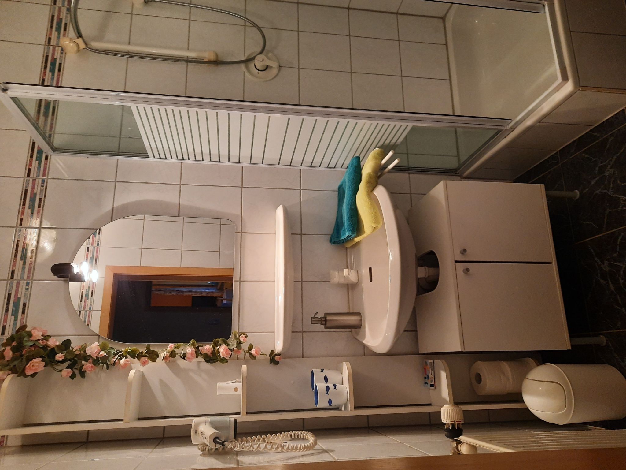 Seitz 2 in Bayerisch Eisenstein-Binnen