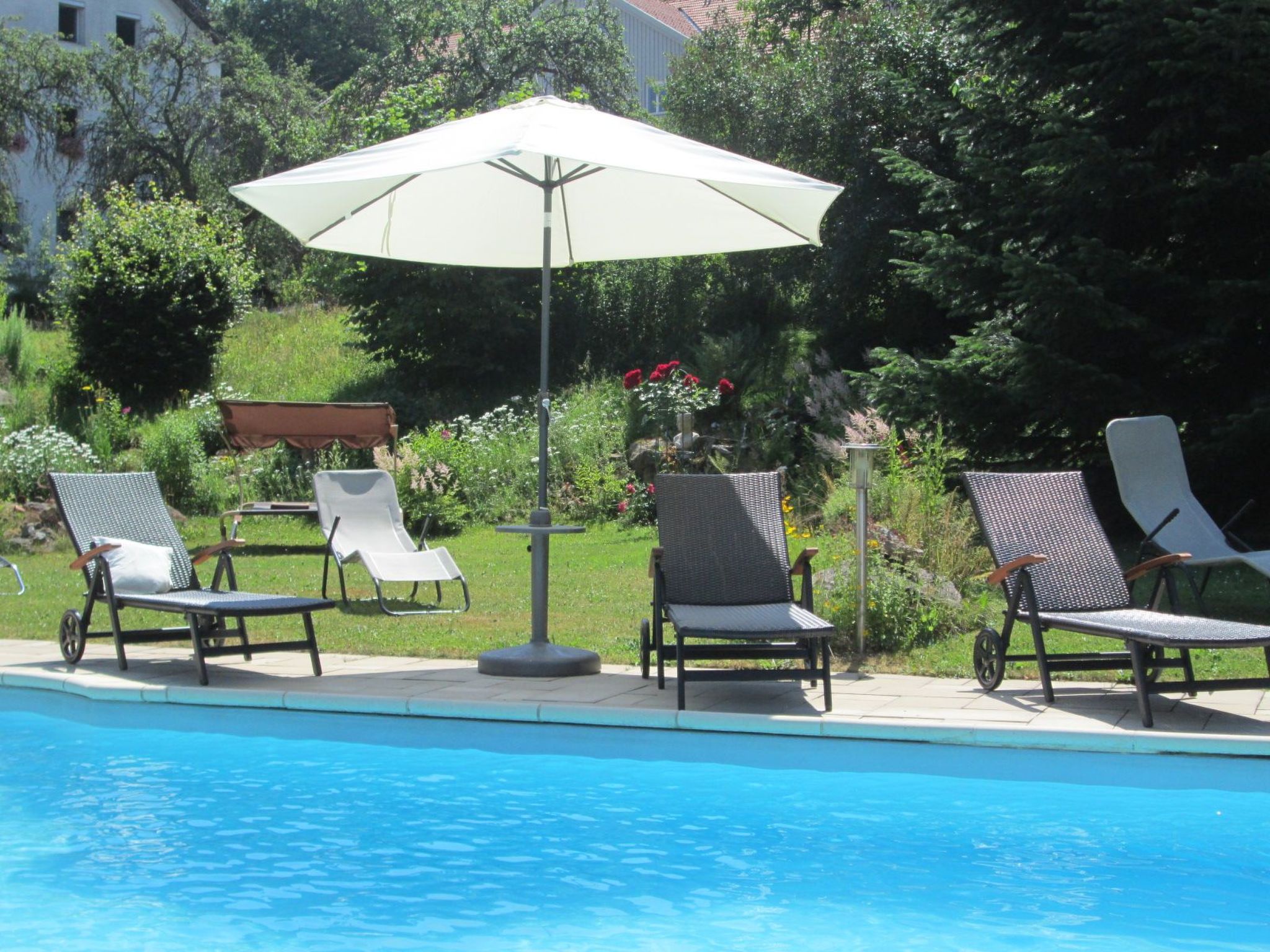 Seitz 2 in Bayerisch Eisenstein-Binnen