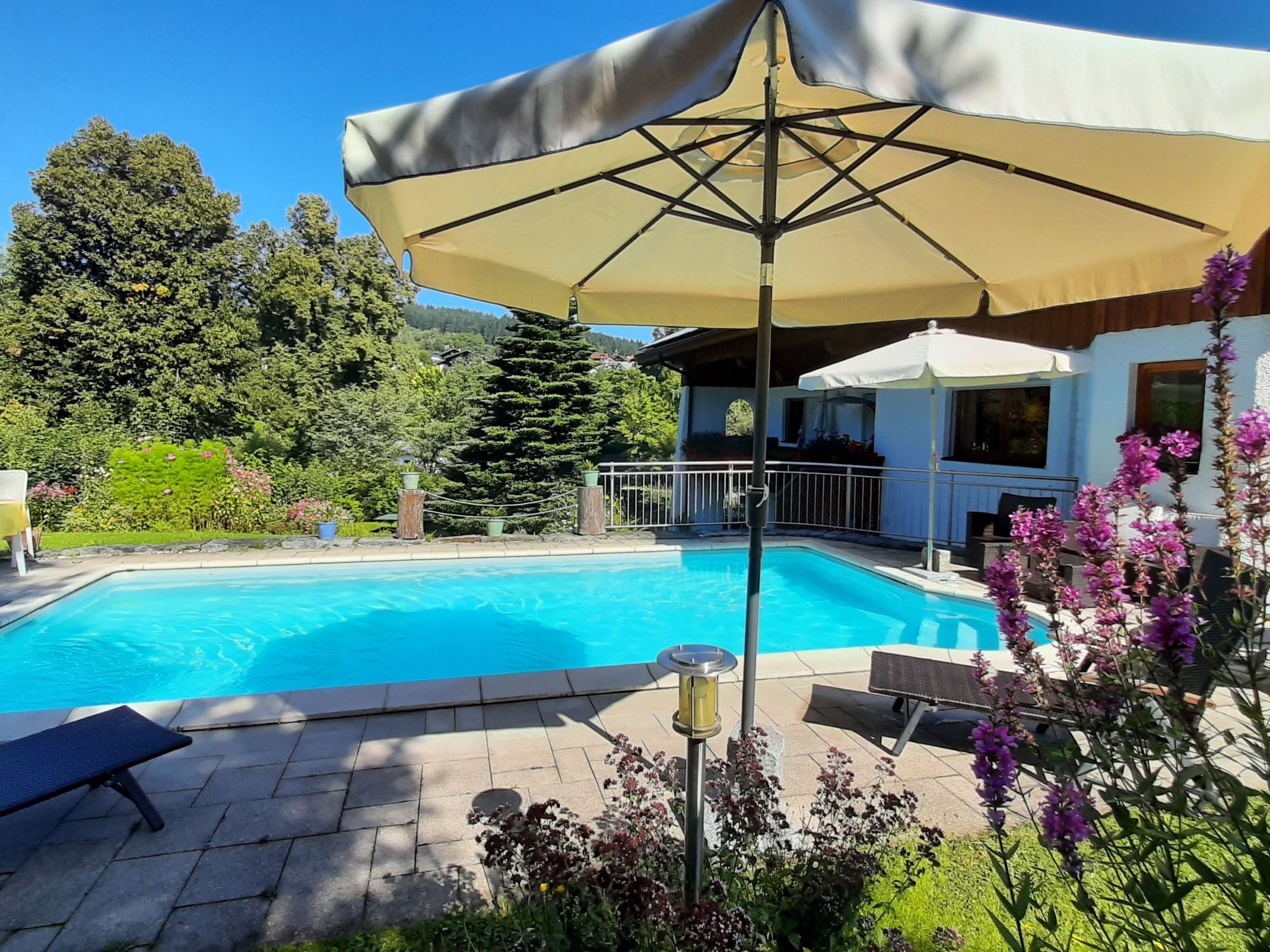 Seitz 2 in Bayerisch Eisenstein-Binnen