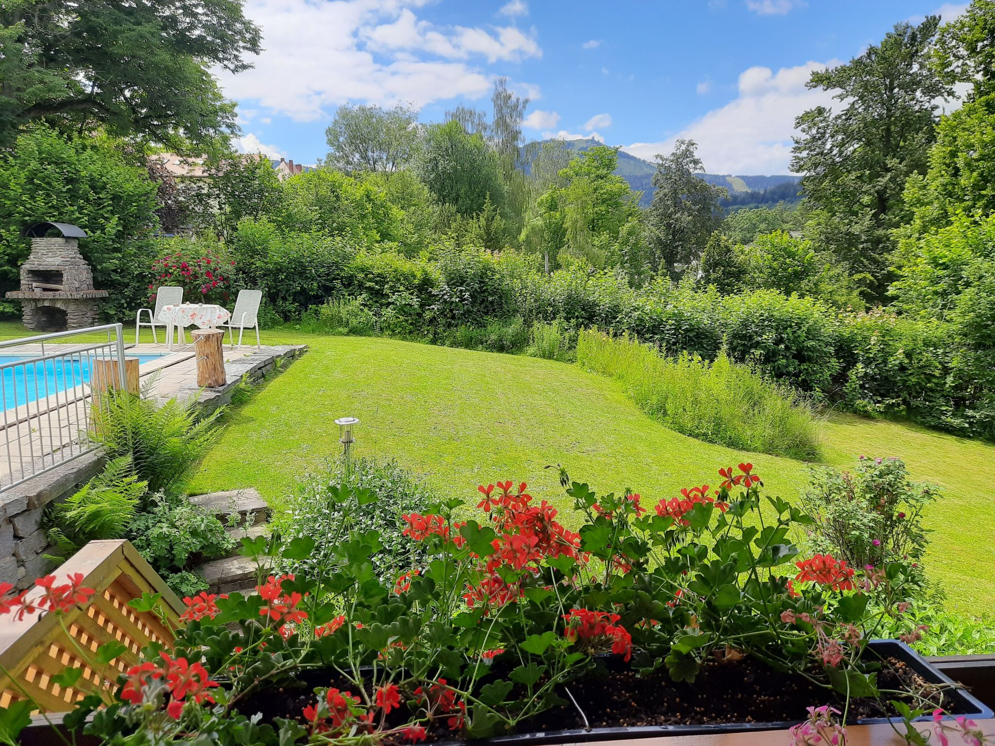 Seitz 2 in Bayerisch Eisenstein-Binnen