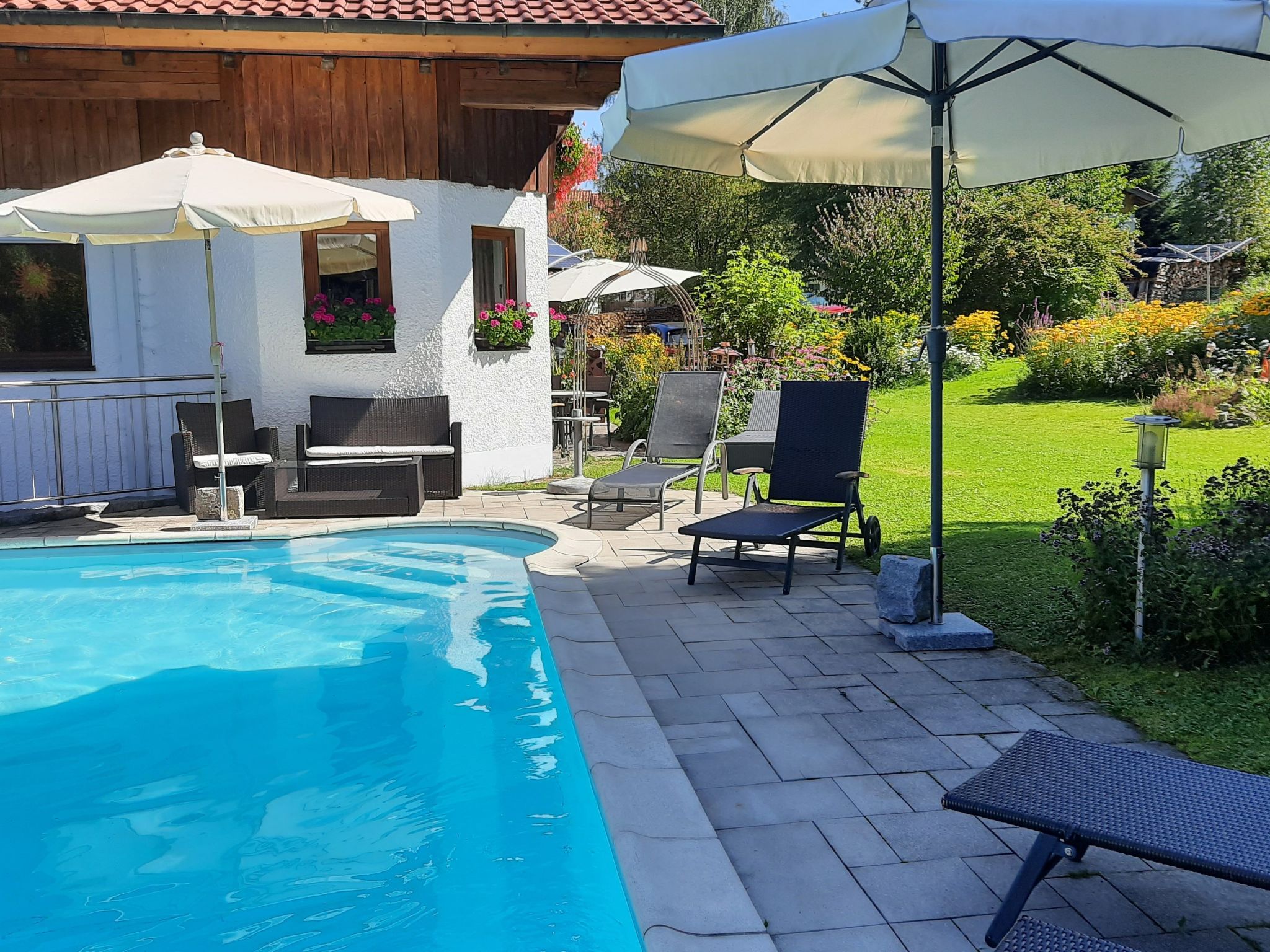 Seitz 1 in Bayerisch Eisenstein-Binnen