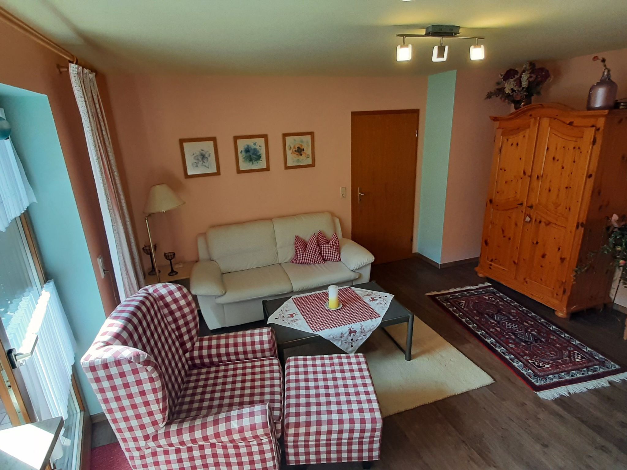 Seitz 1 in Bayerisch Eisenstein-Binnen