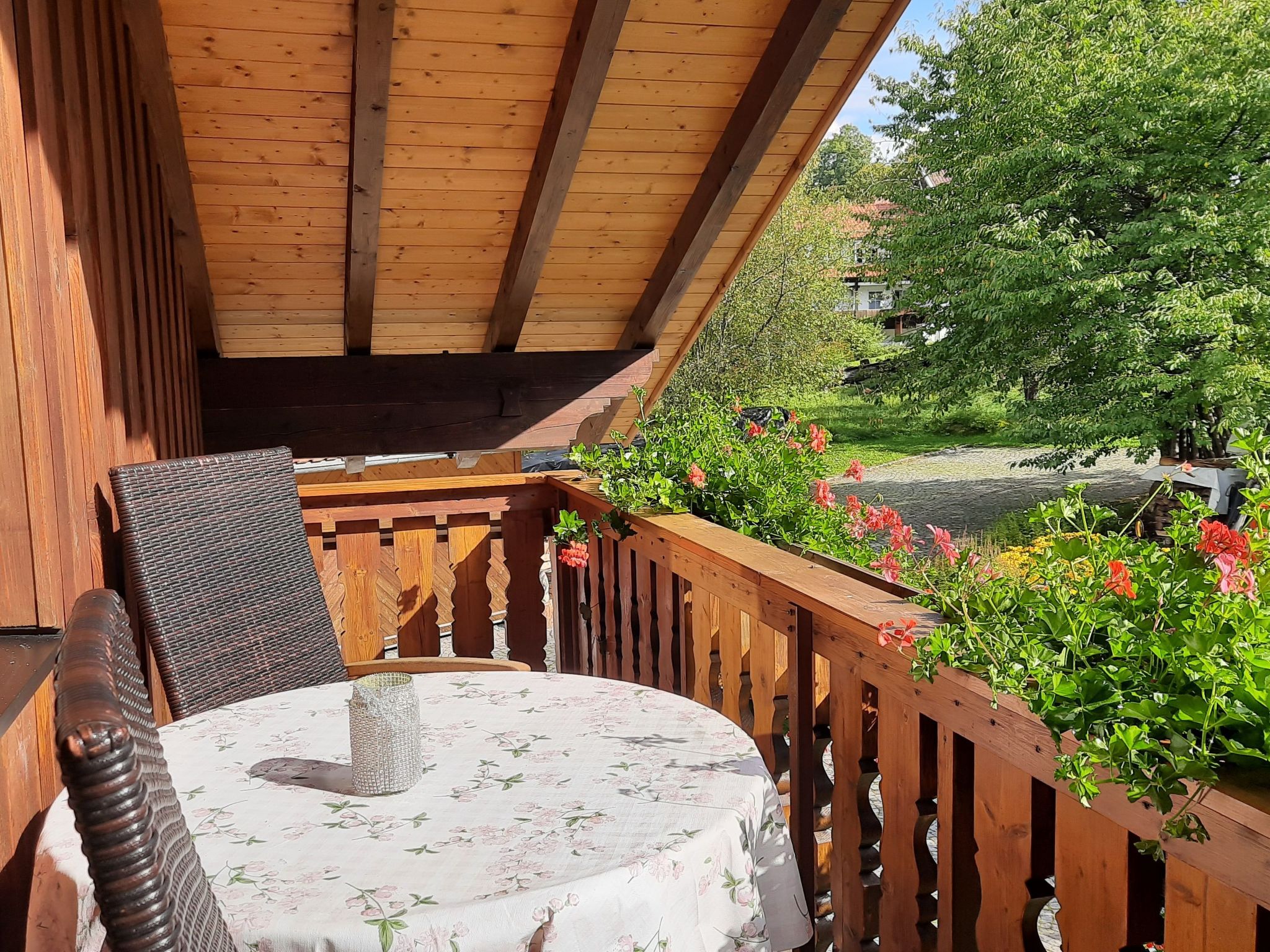 Seitz 1 in Bayerisch Eisenstein-Binnen