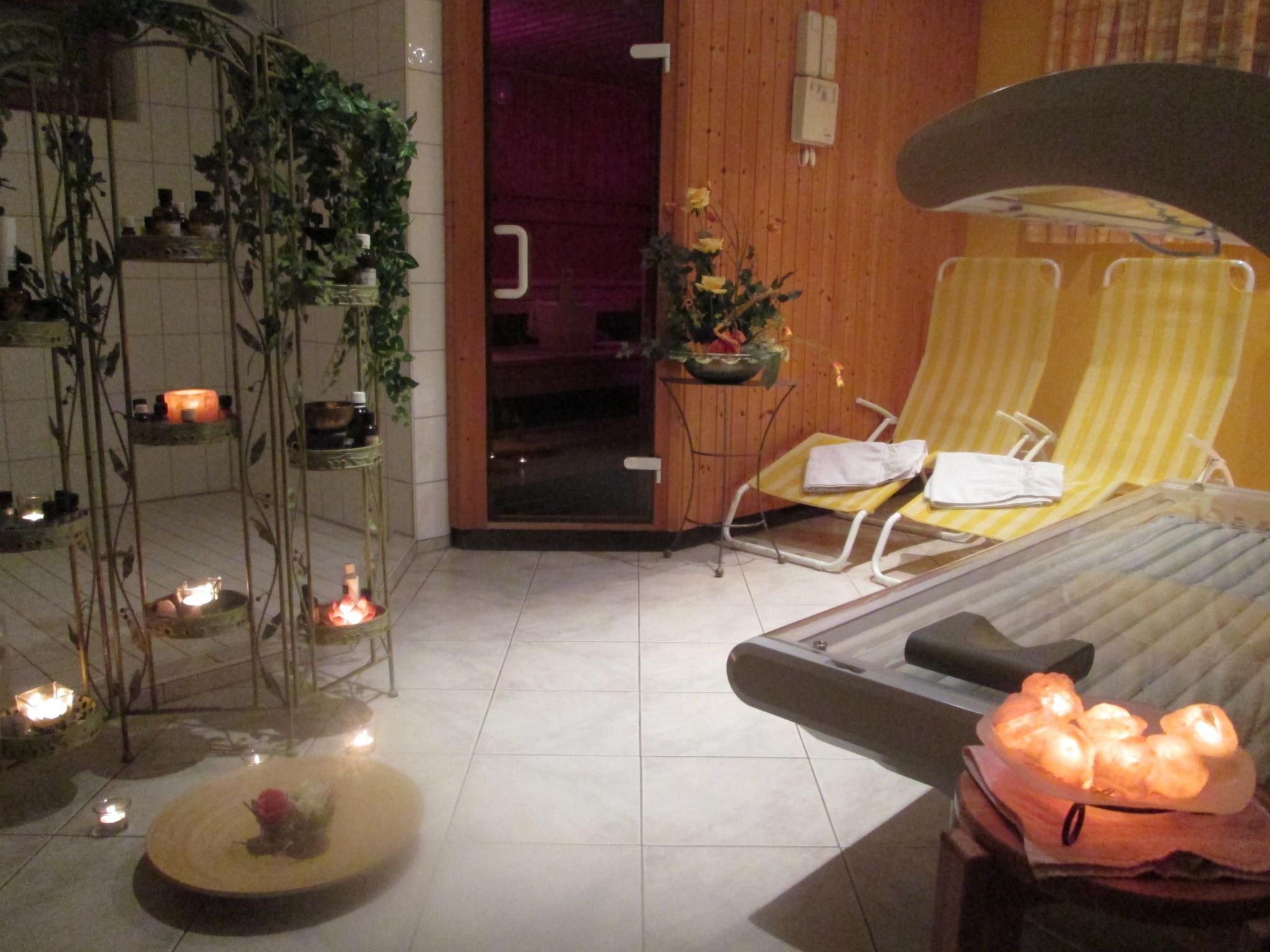 In Bayerisch Eisenstein mit Garten-Dedans