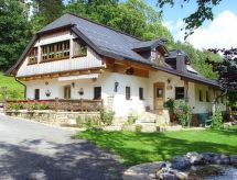 Große Wohnung in Bayerisch Eisenstein