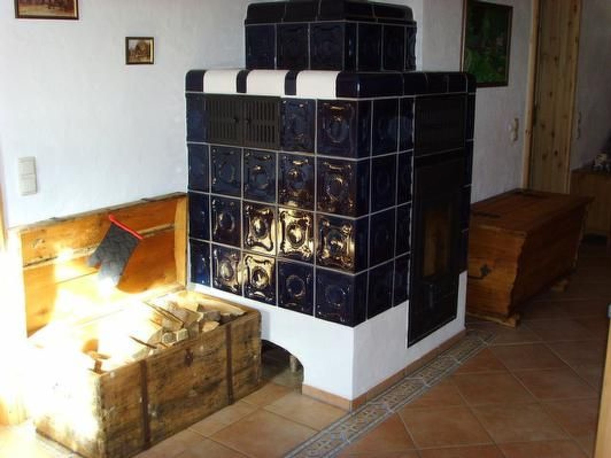 Große Wohnung in Bayerisch Eisenstein-Binnen