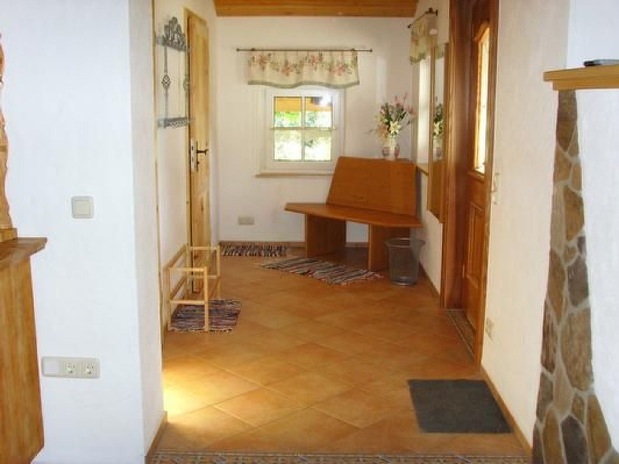 Große Wohnung in Bayerisch Eisenstein-Binnen