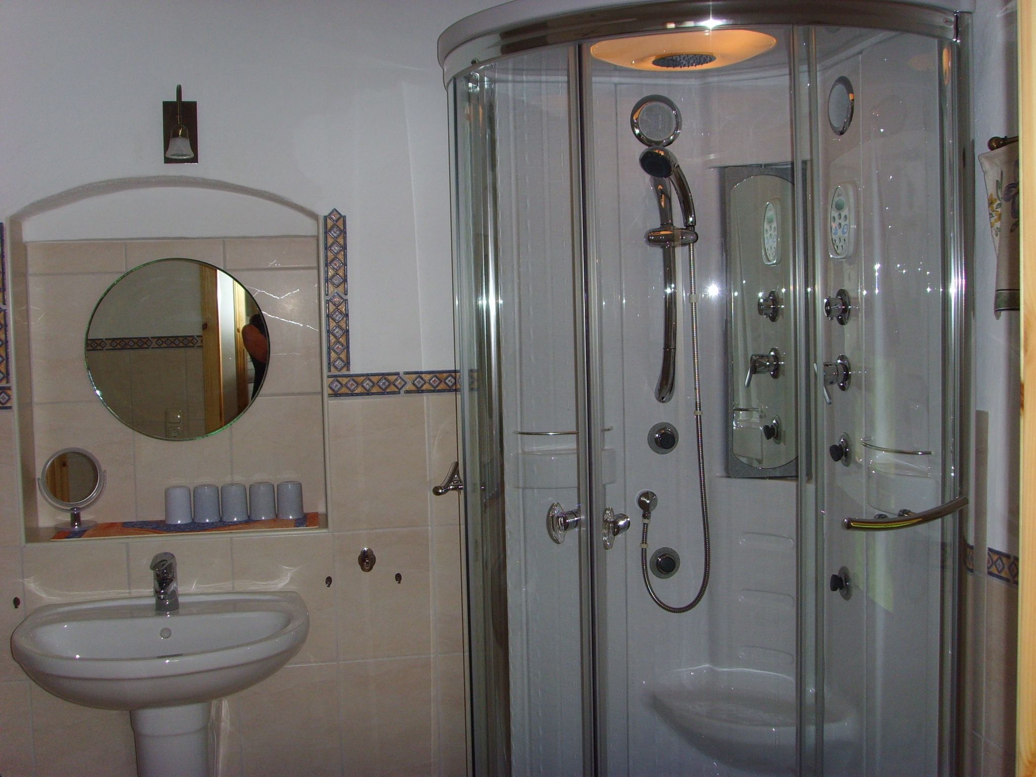 Große Wohnung in Bayerisch Eisenstein-Binnen