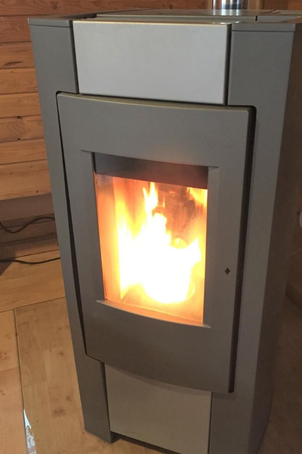 In Röhrnbach mit Grill und Terrasse-Inside