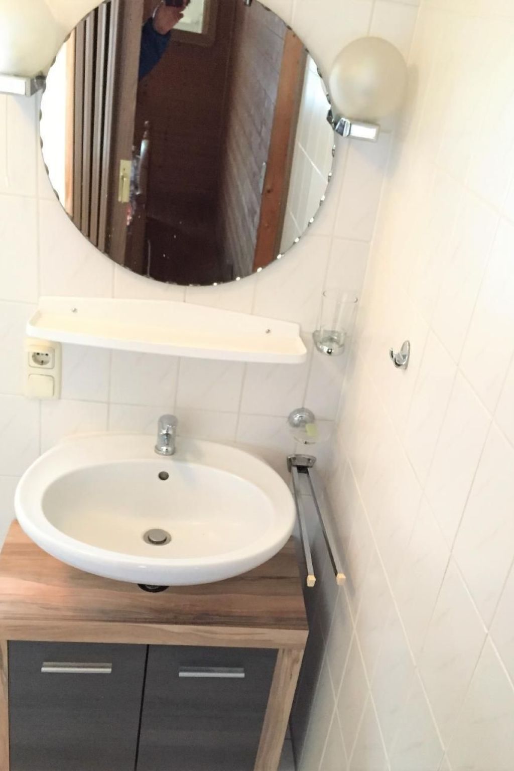 In Röhrnbach mit Grill und Terrasse-Inside