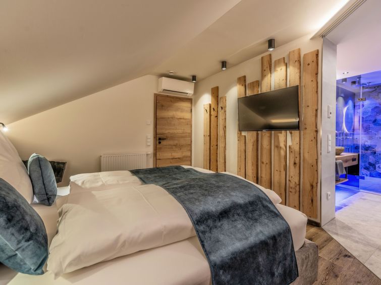 Luxus-Wellness Appartment im Edlgütl