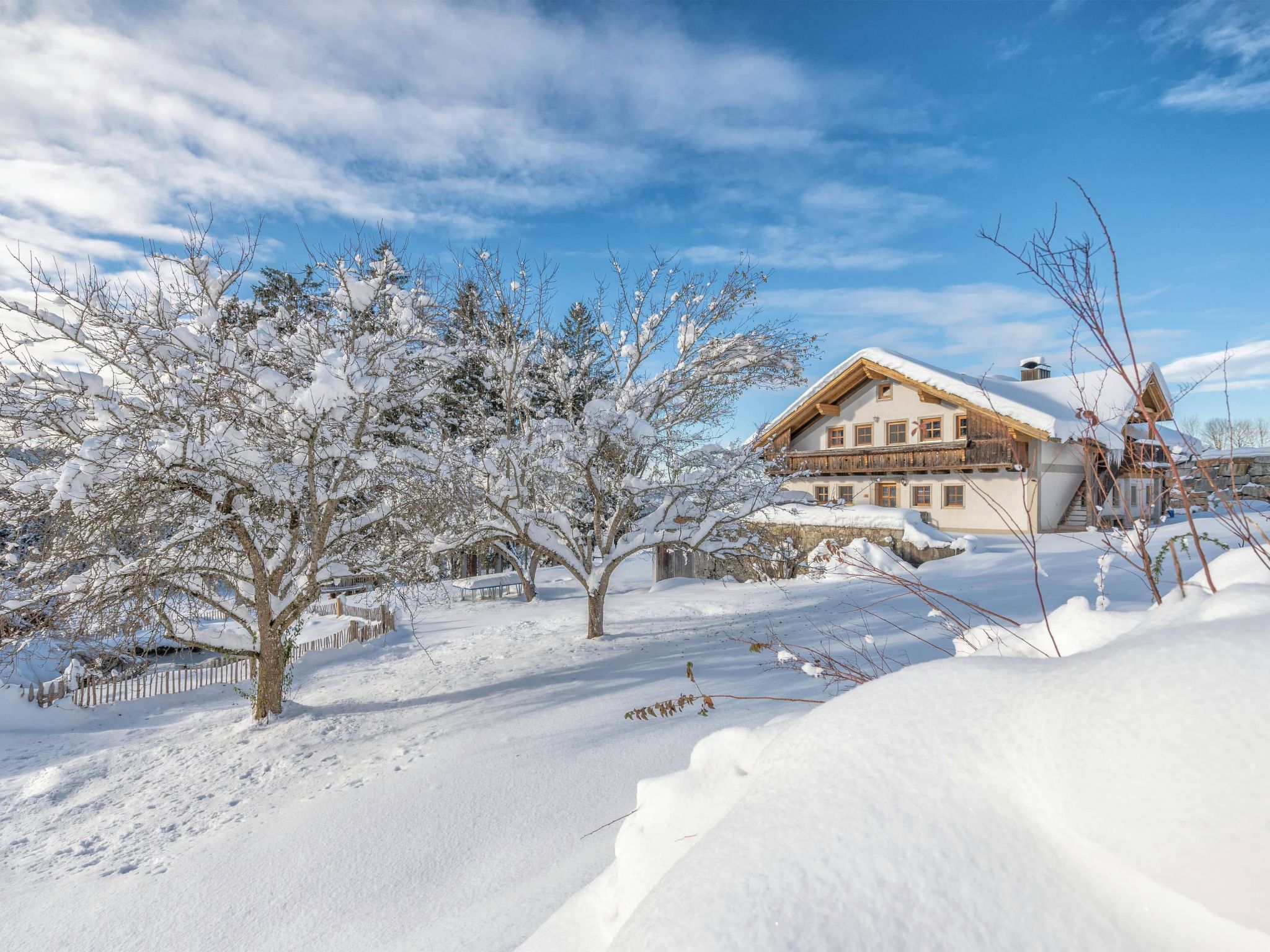 Vakantiehuis in Breitenberg (Duitsland) 1 hond is welkom
