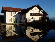 Wohnung in Haidmühle mit Garten und Grill