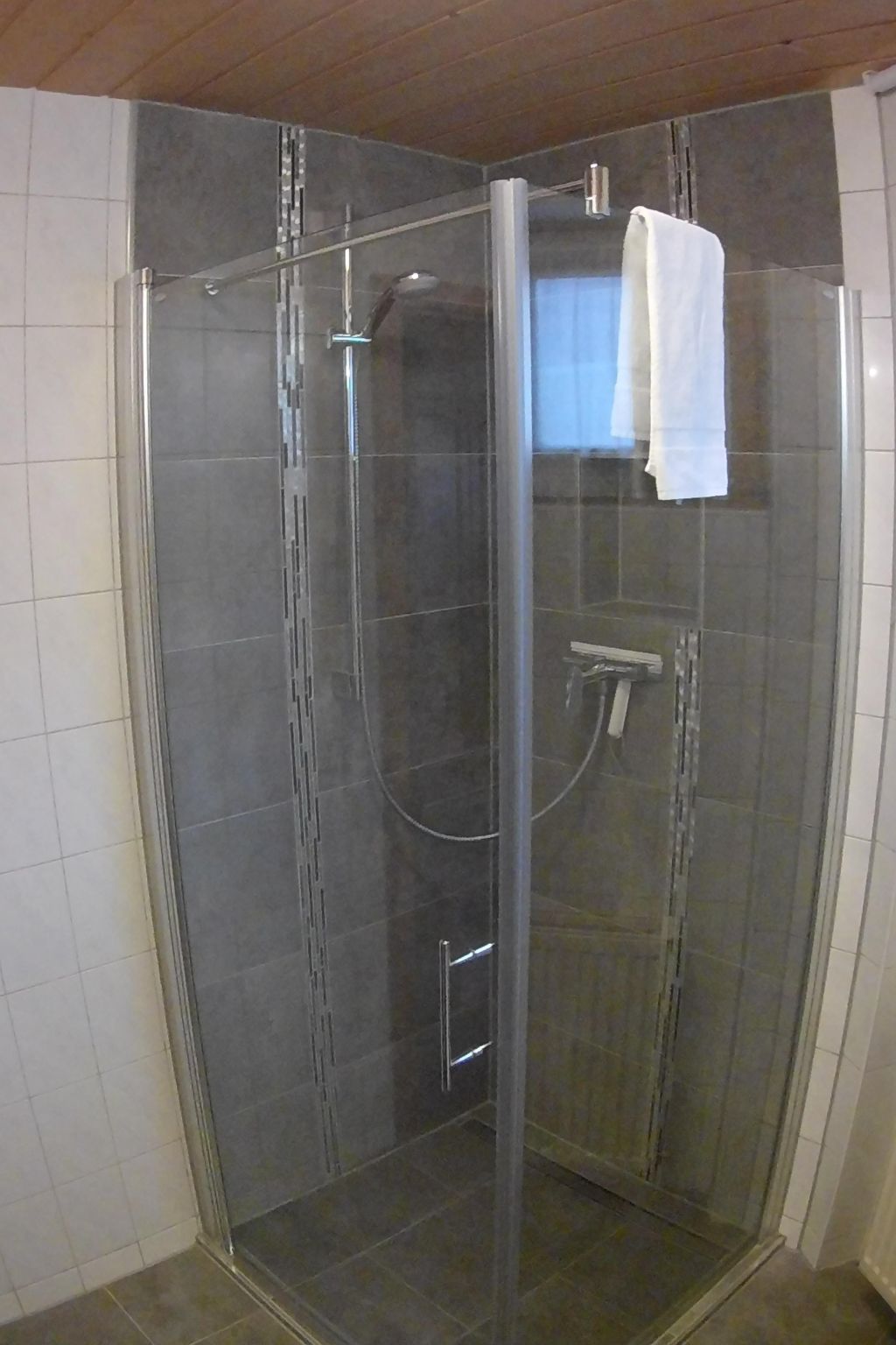 Wohnung in Ludwigsreut mit Grill und Garten-Image-tags.info