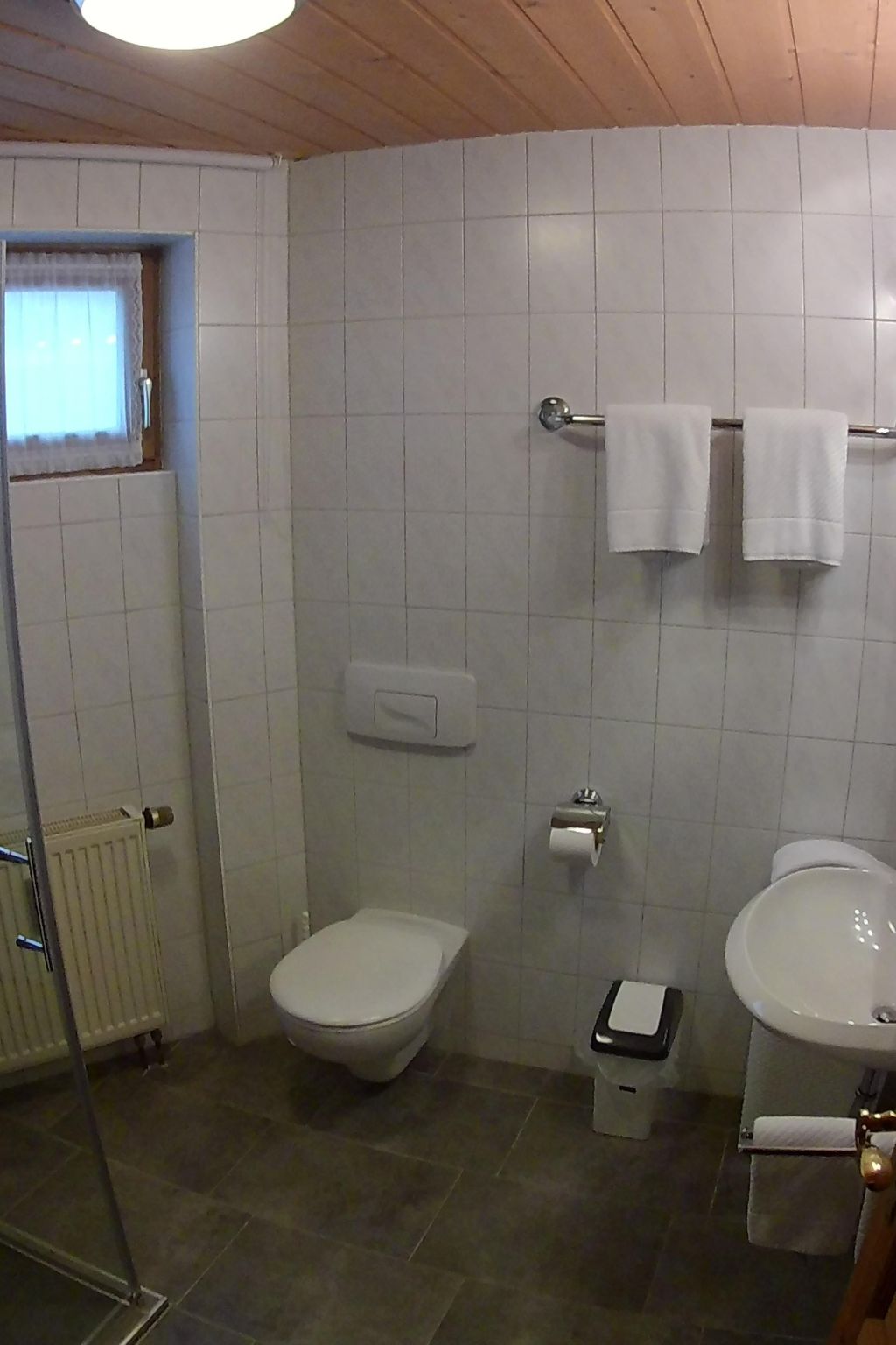 Wohnung in Ludwigsreut mit Grill und Garten-Image-tags.info