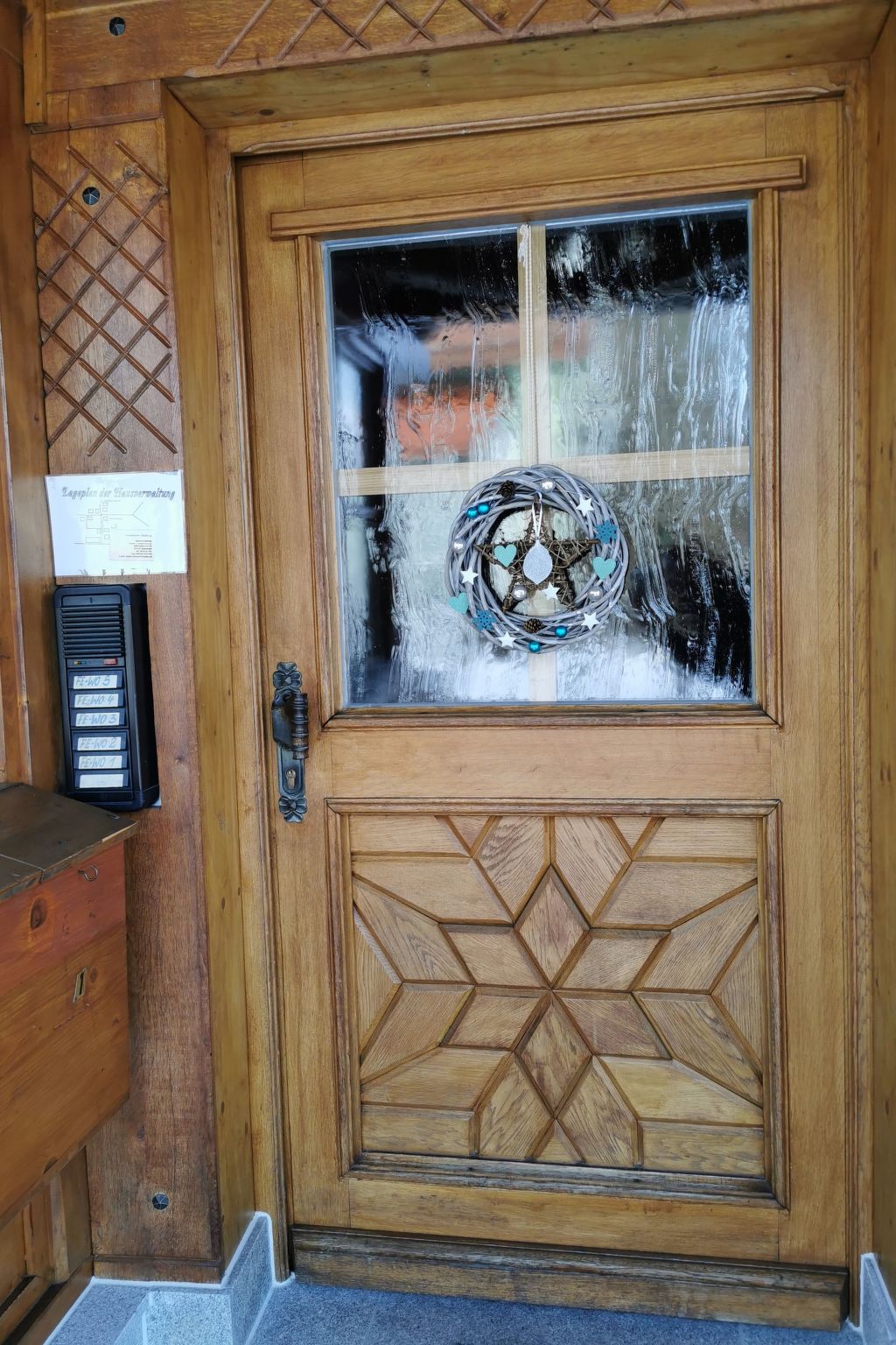 In Ludwigsreut mit Terrasse, Garten und Grill-Image-tags.info