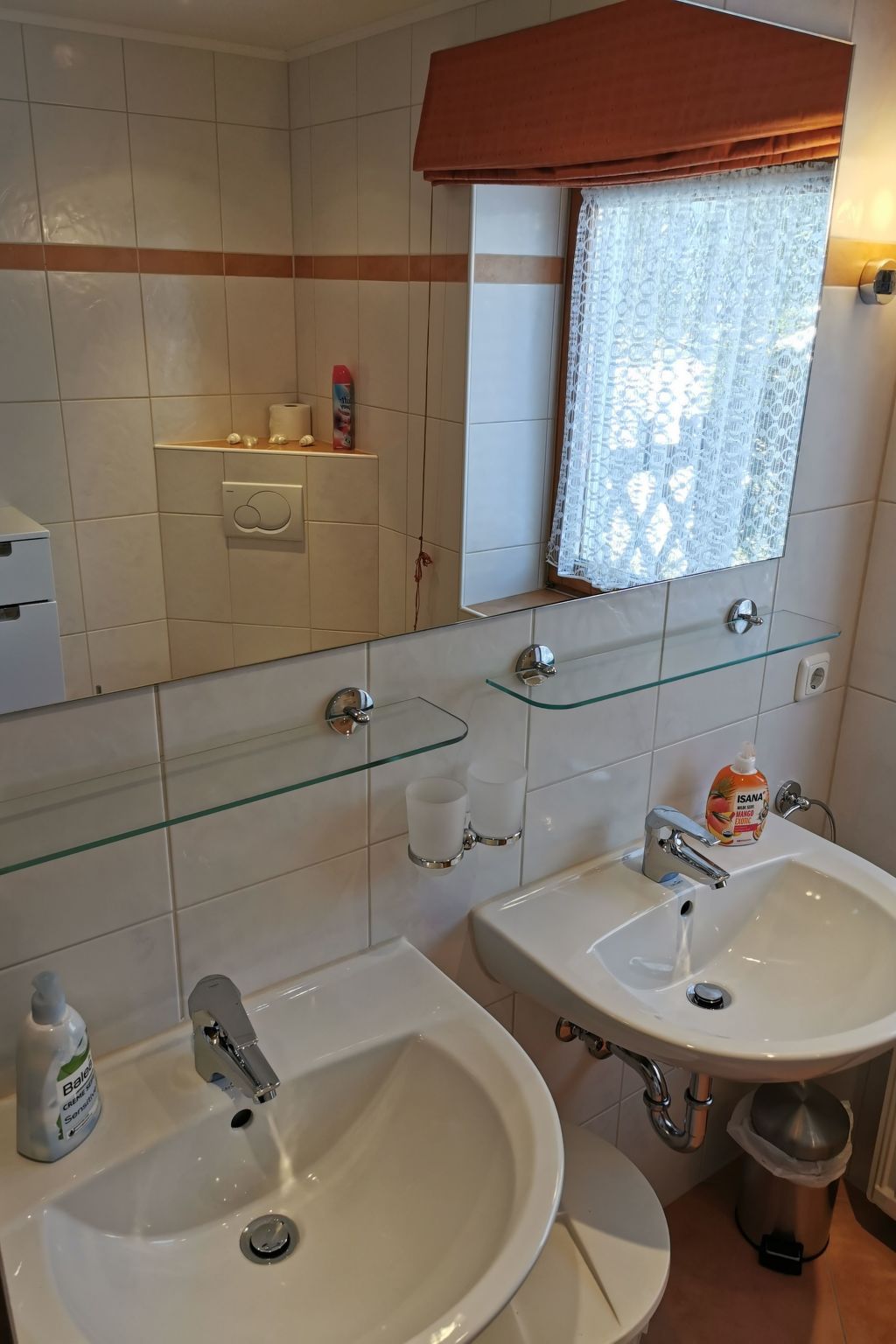 In Ludwigsreut mit Terrasse, Garten und Grill-Image-tags.info