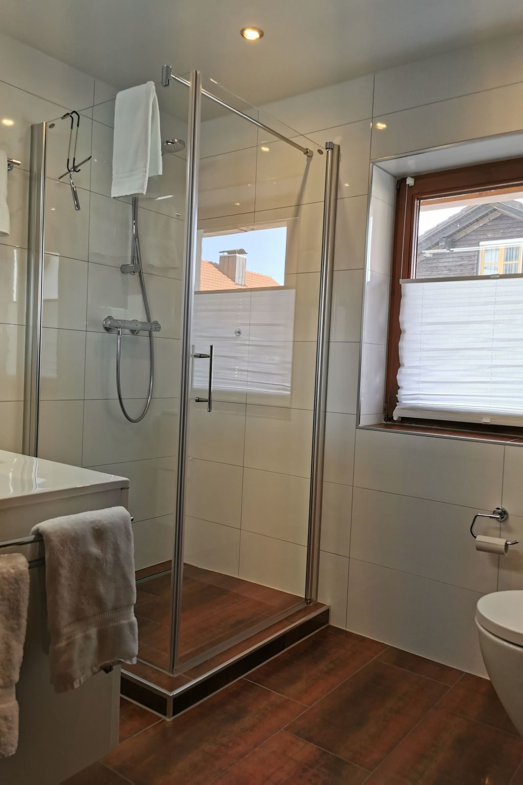 Wohnung mit einem schönen großen Balkon-Image-tags.info