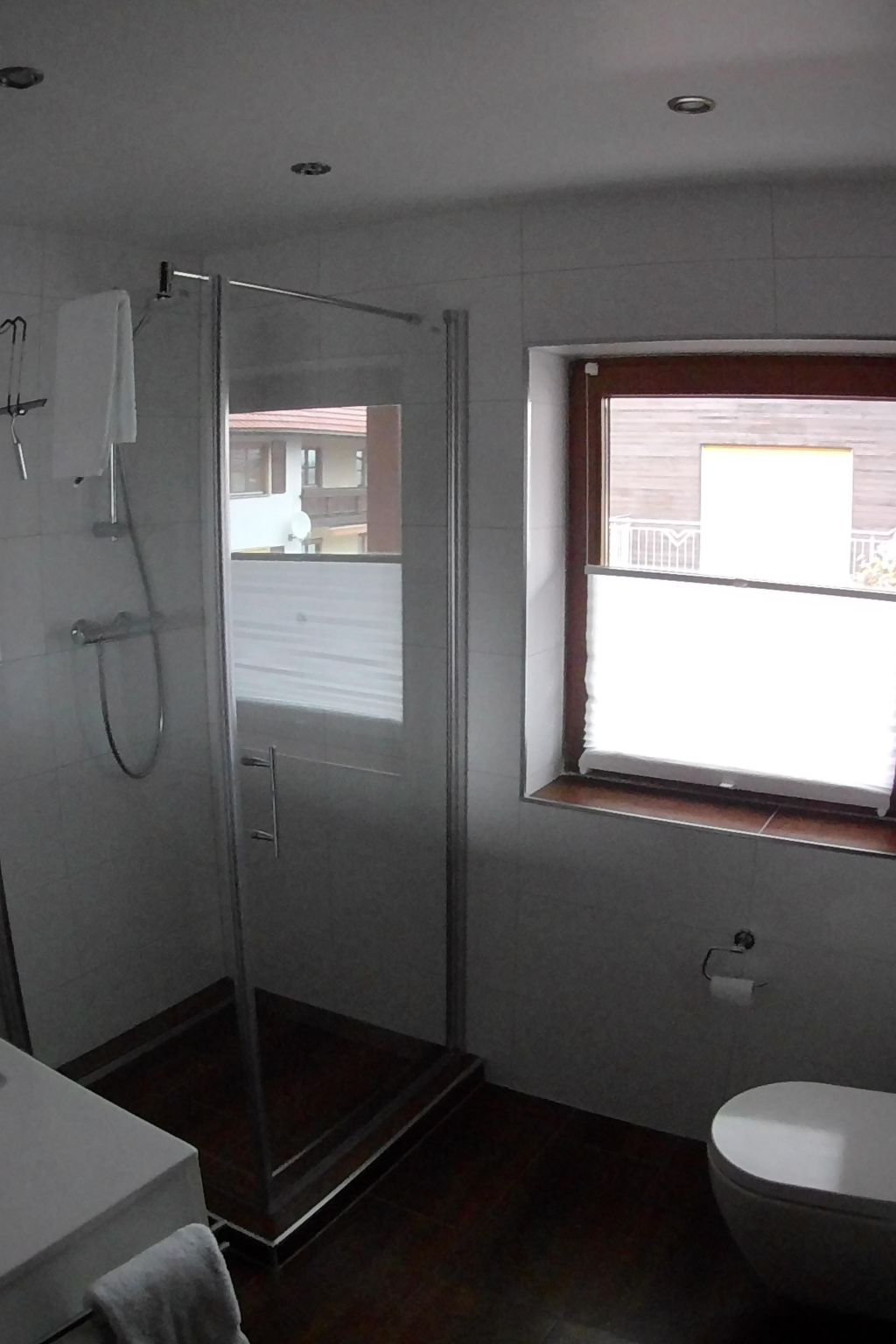 Wohnung mit einem schönen großen Balkon-Image-tags.info