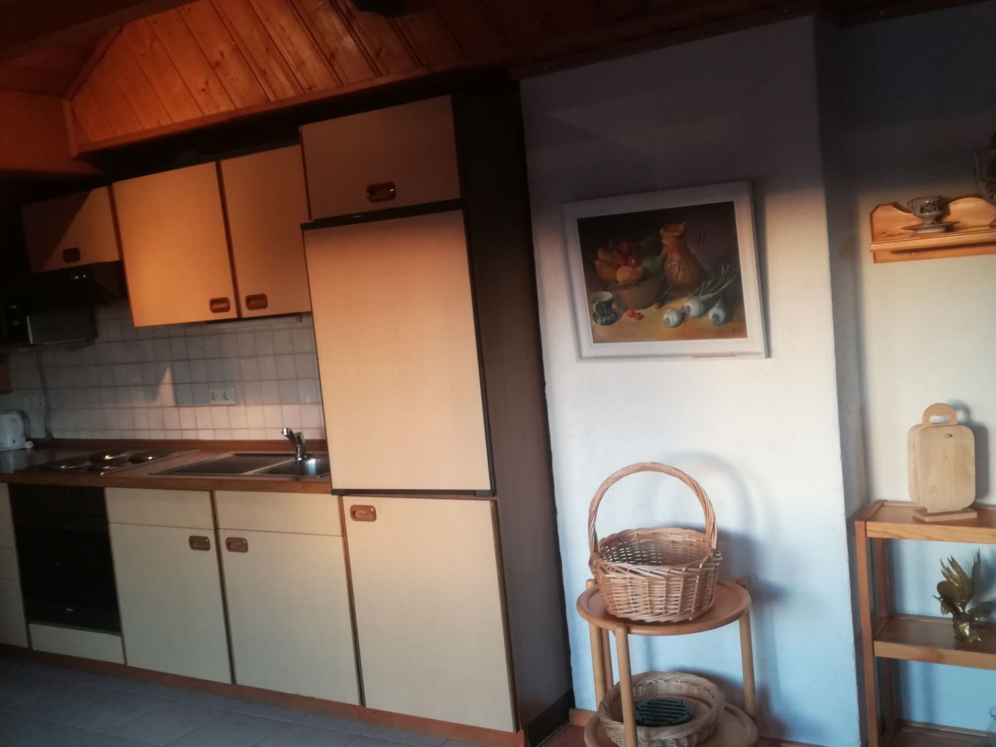 Mit großer Dachterrasse-Image-tags.info