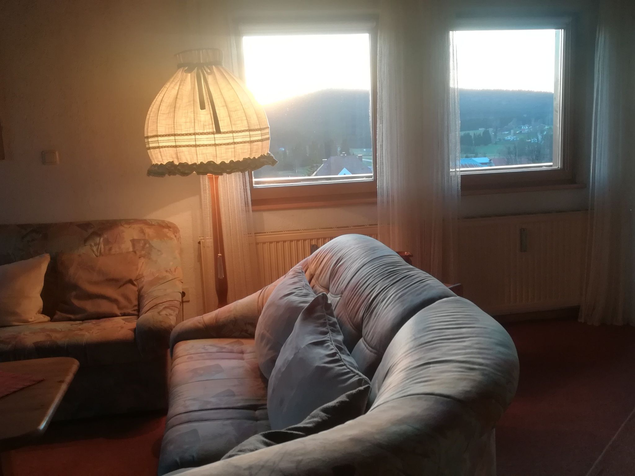 Mit großer Dachterrasse-Image-tags.info