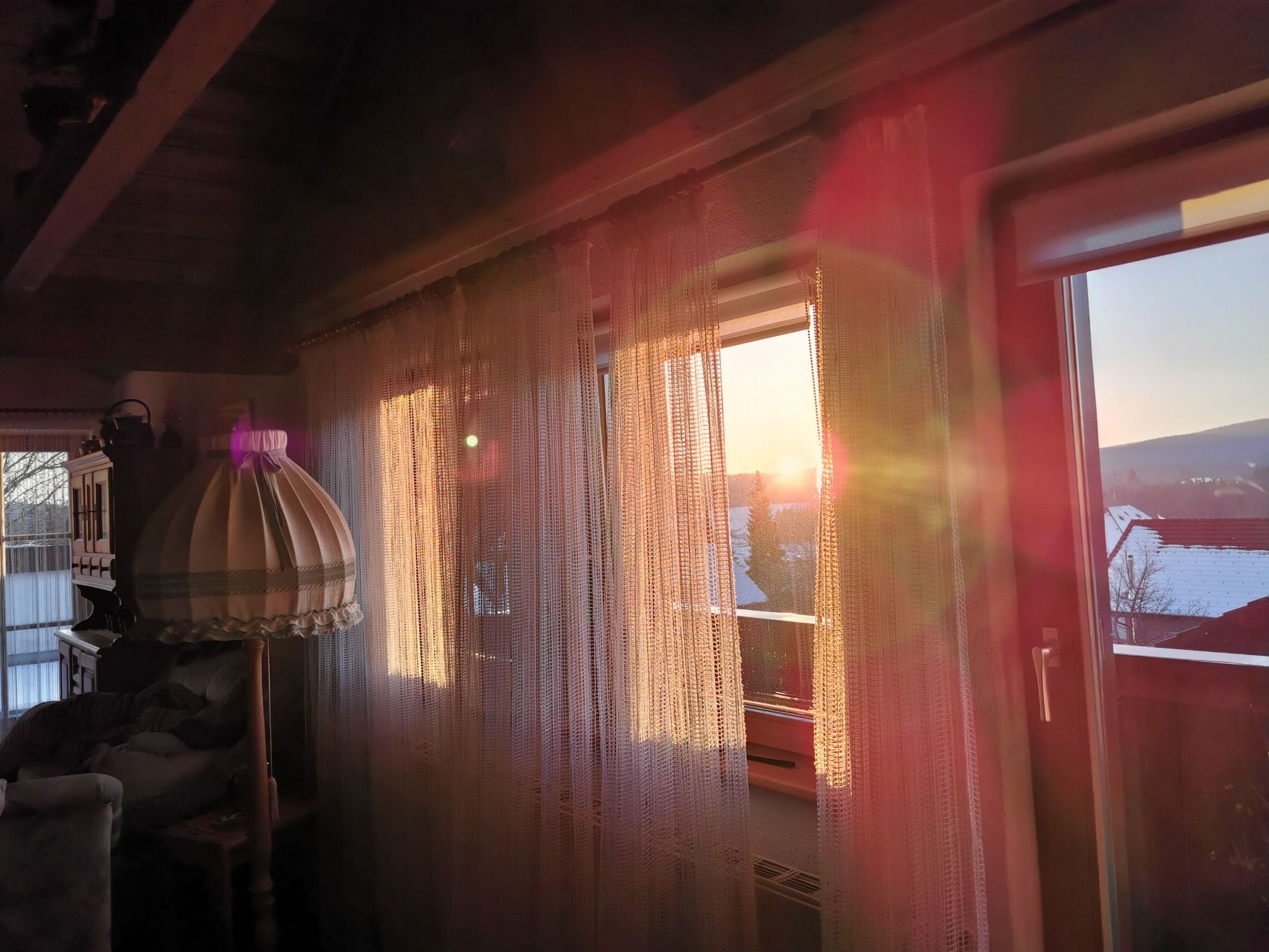 Mit großer Dachterrasse-Image-tags.info