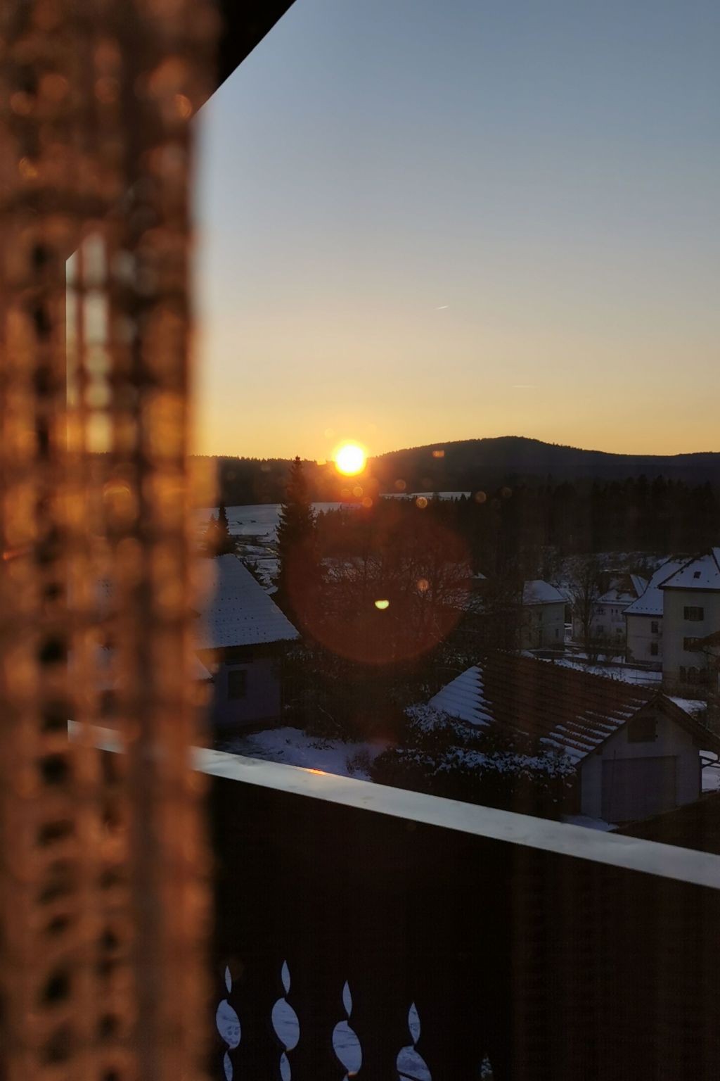 Mit großer Dachterrasse-Image-tags.info