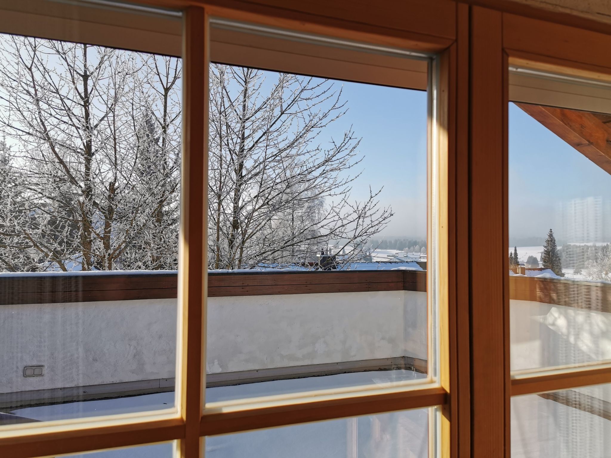 Mit großer Dachterrasse-Image-tags.info