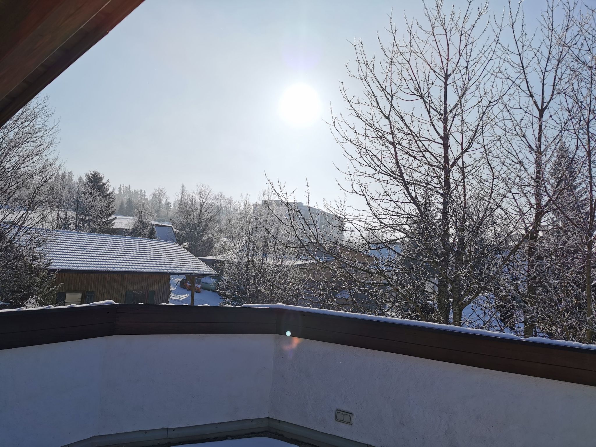 Mit großer Dachterrasse-Image-tags.info