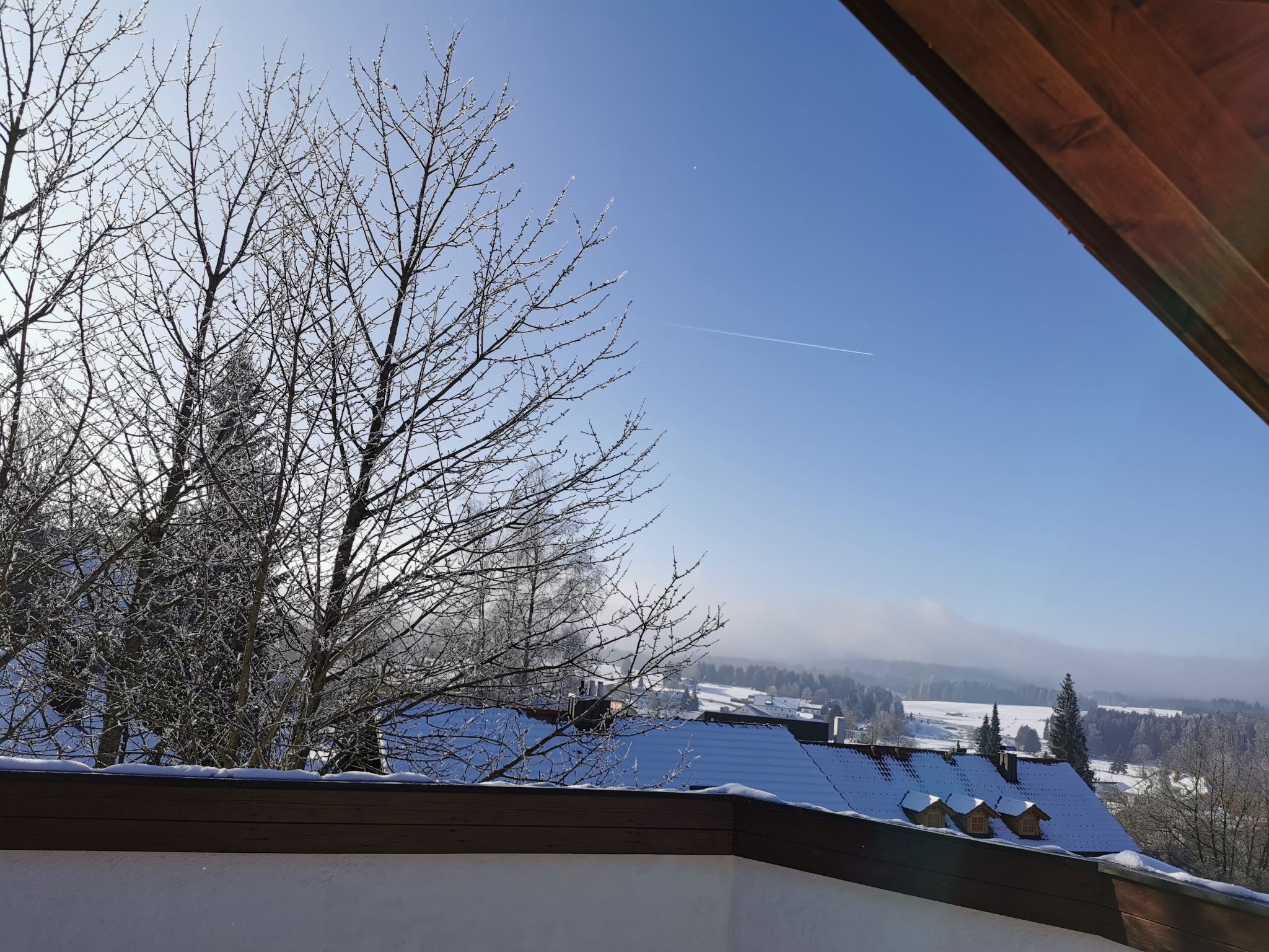 Mit großer Dachterrasse-Image-tags.info