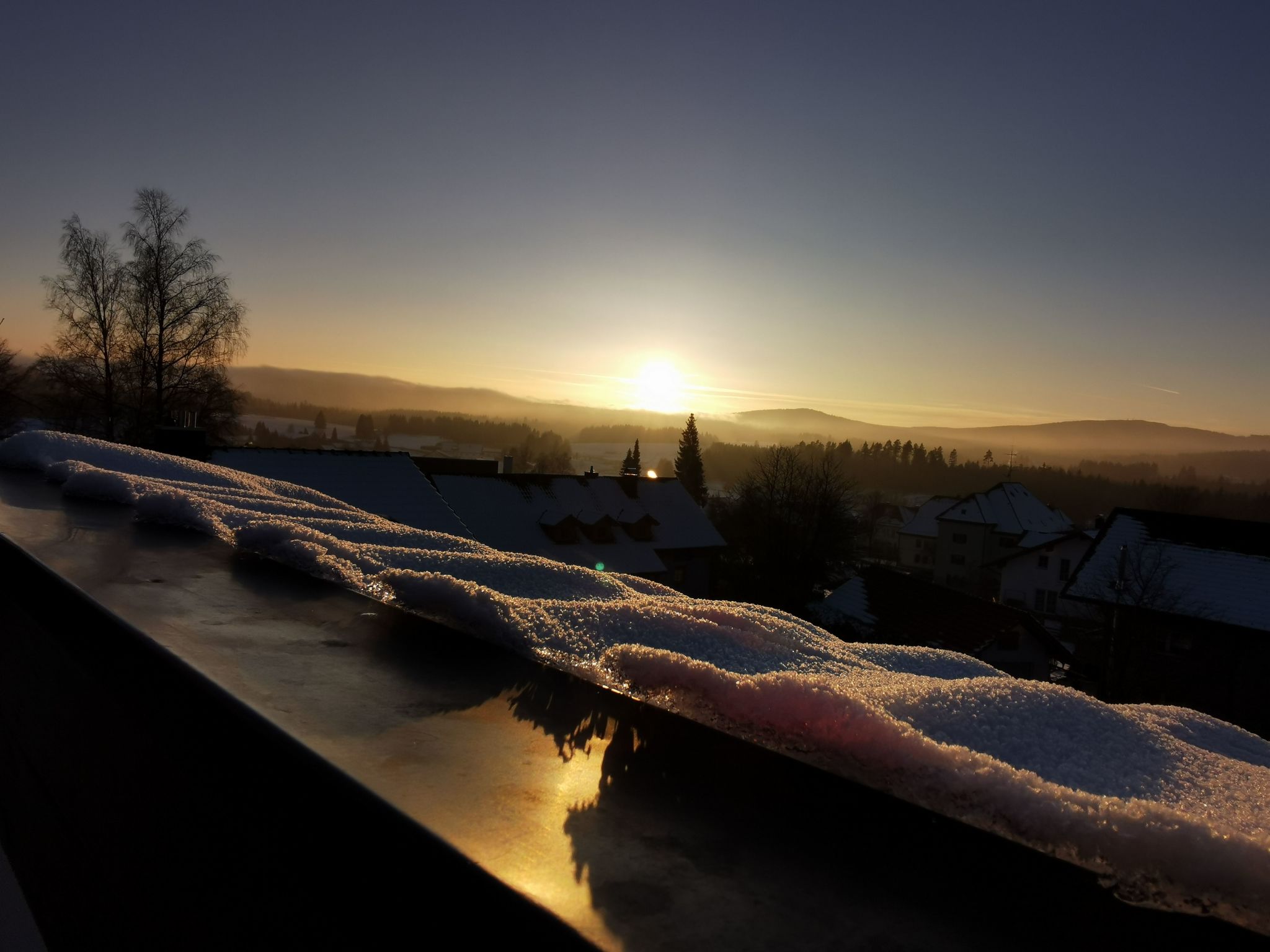 Mit großer Dachterrasse-Image-tags.info