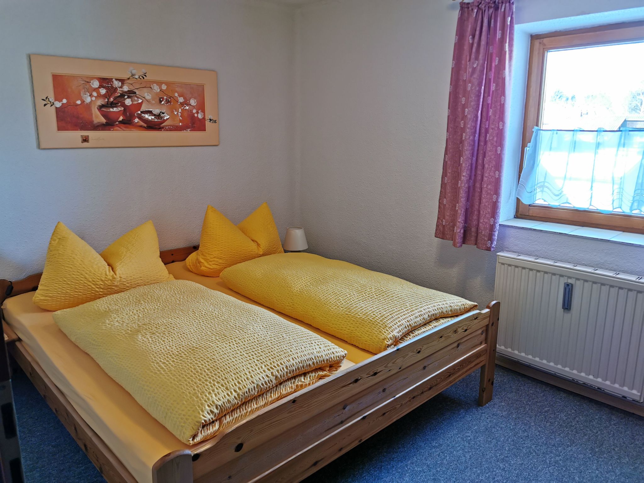 Mit komplett eingerichteter Küchenzeile im Wohnraum-Image-tags.info