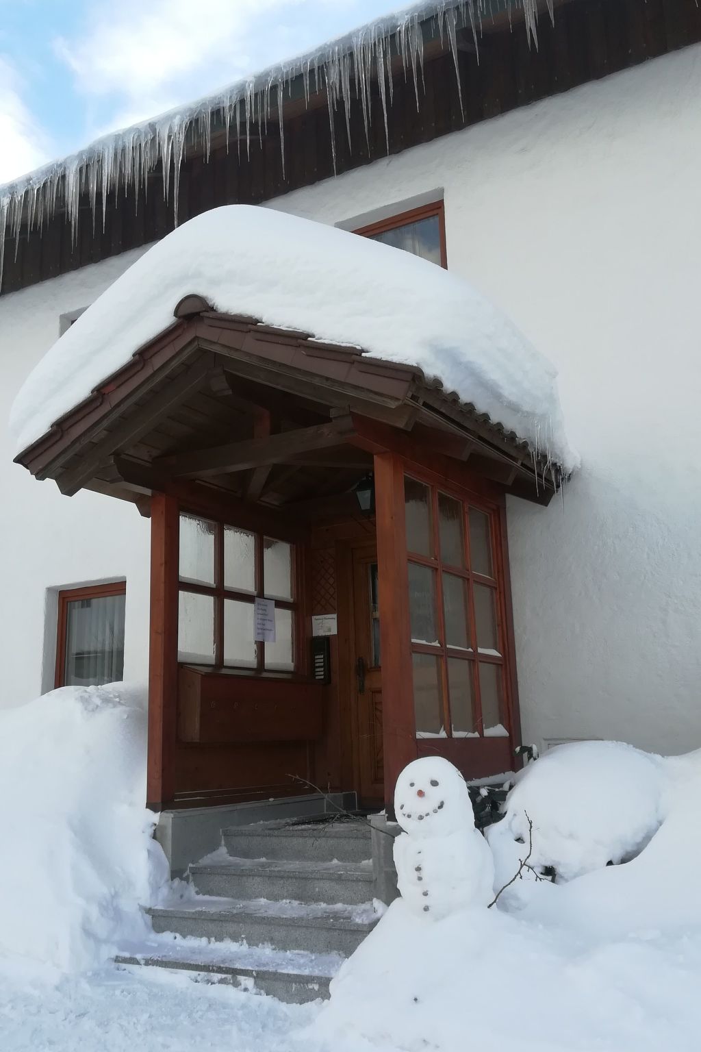 In Haidmühle mit Großem Garten-Image-tags.info