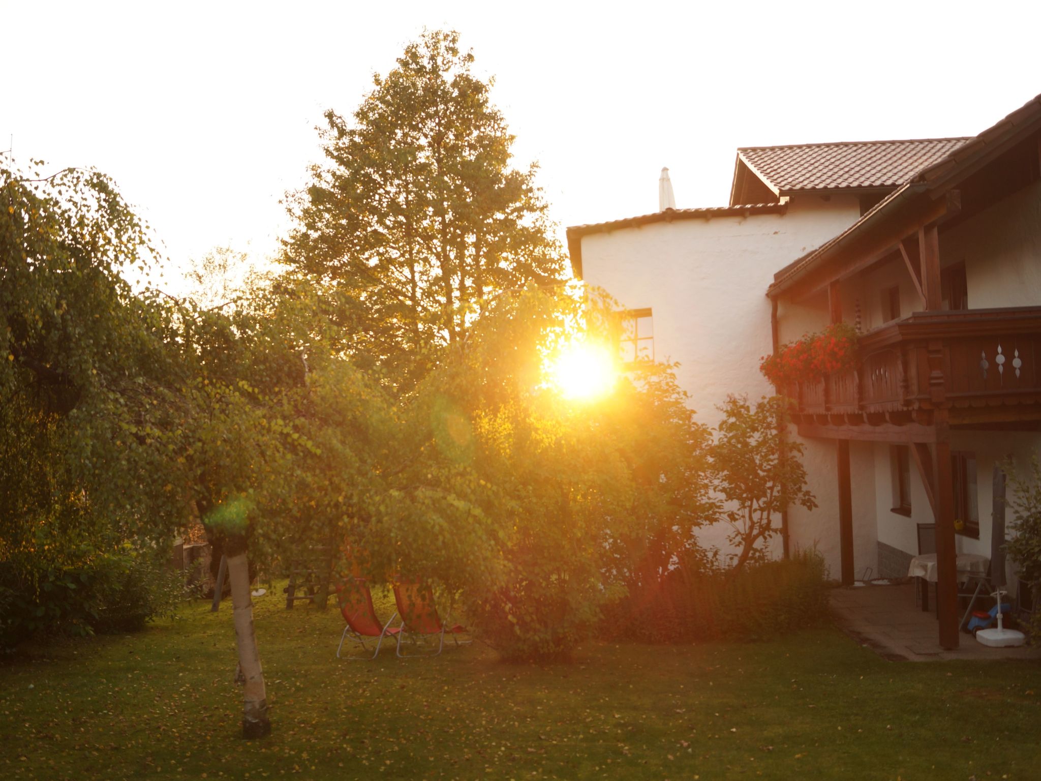 In Haidmühle mit Großem Garten-Image-tags.info
