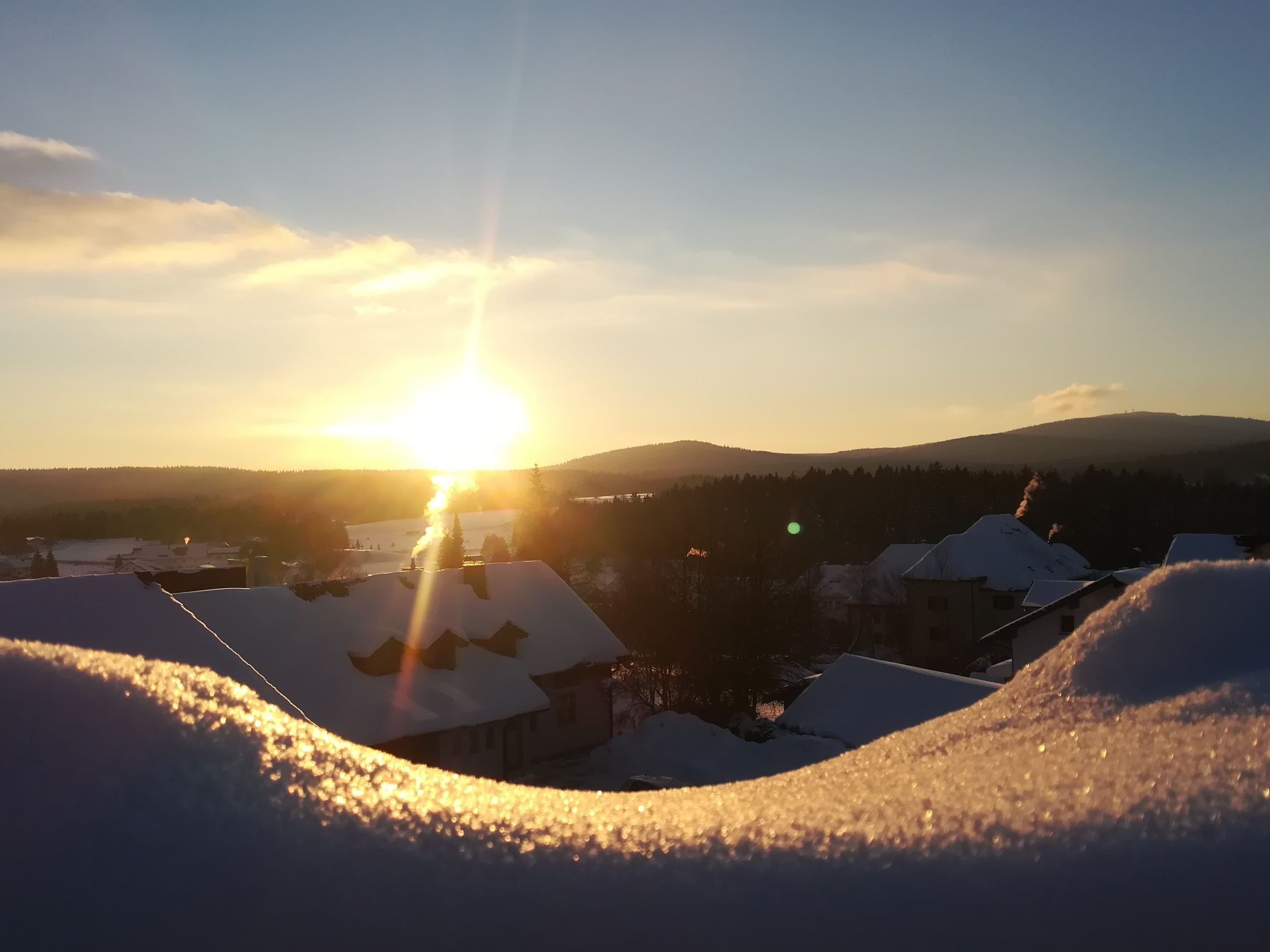In Haidmühle mit Großem Garten-Image-tags.info