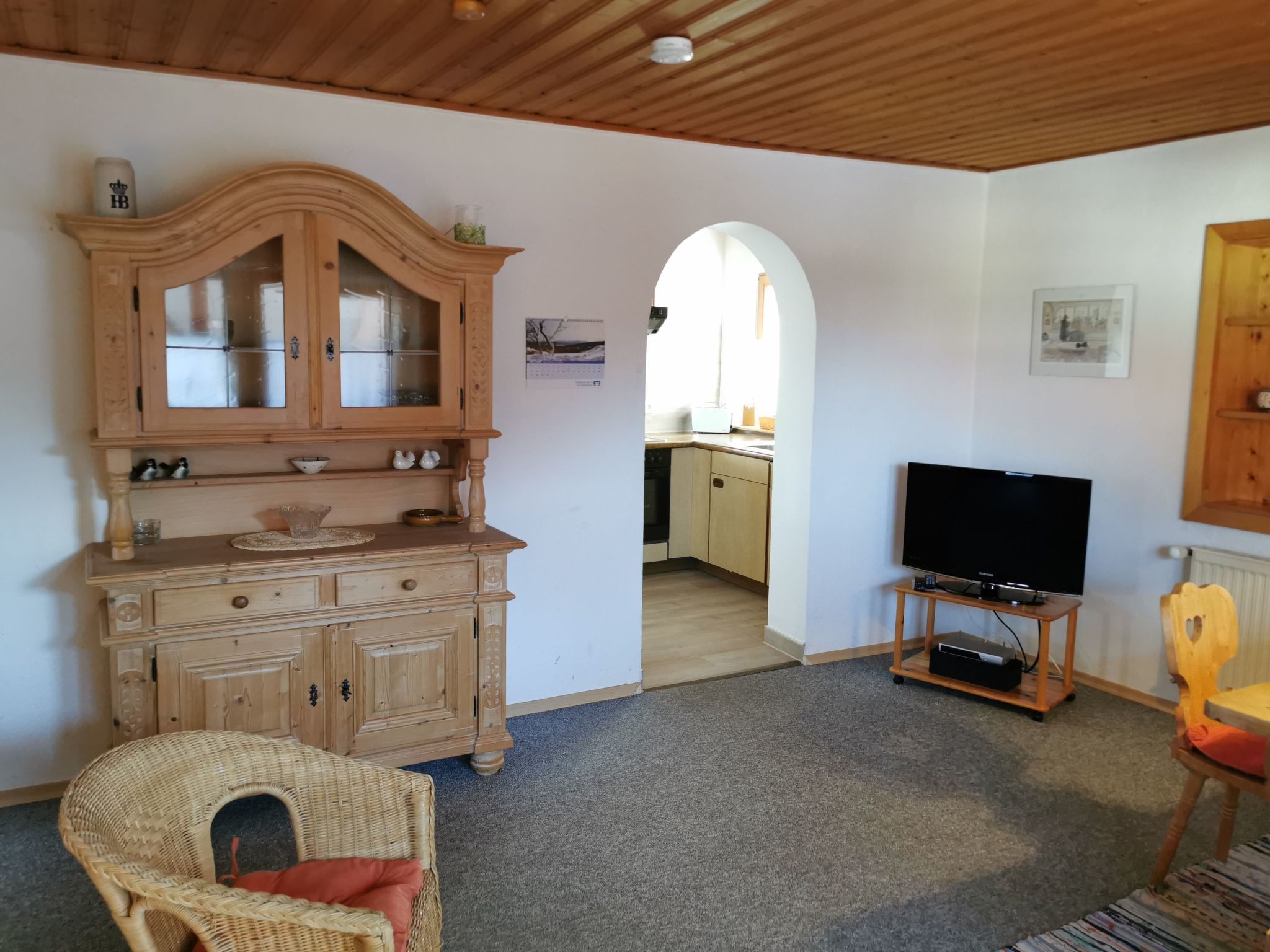 In Haidmühle mit Großem Garten-Image-tags.info