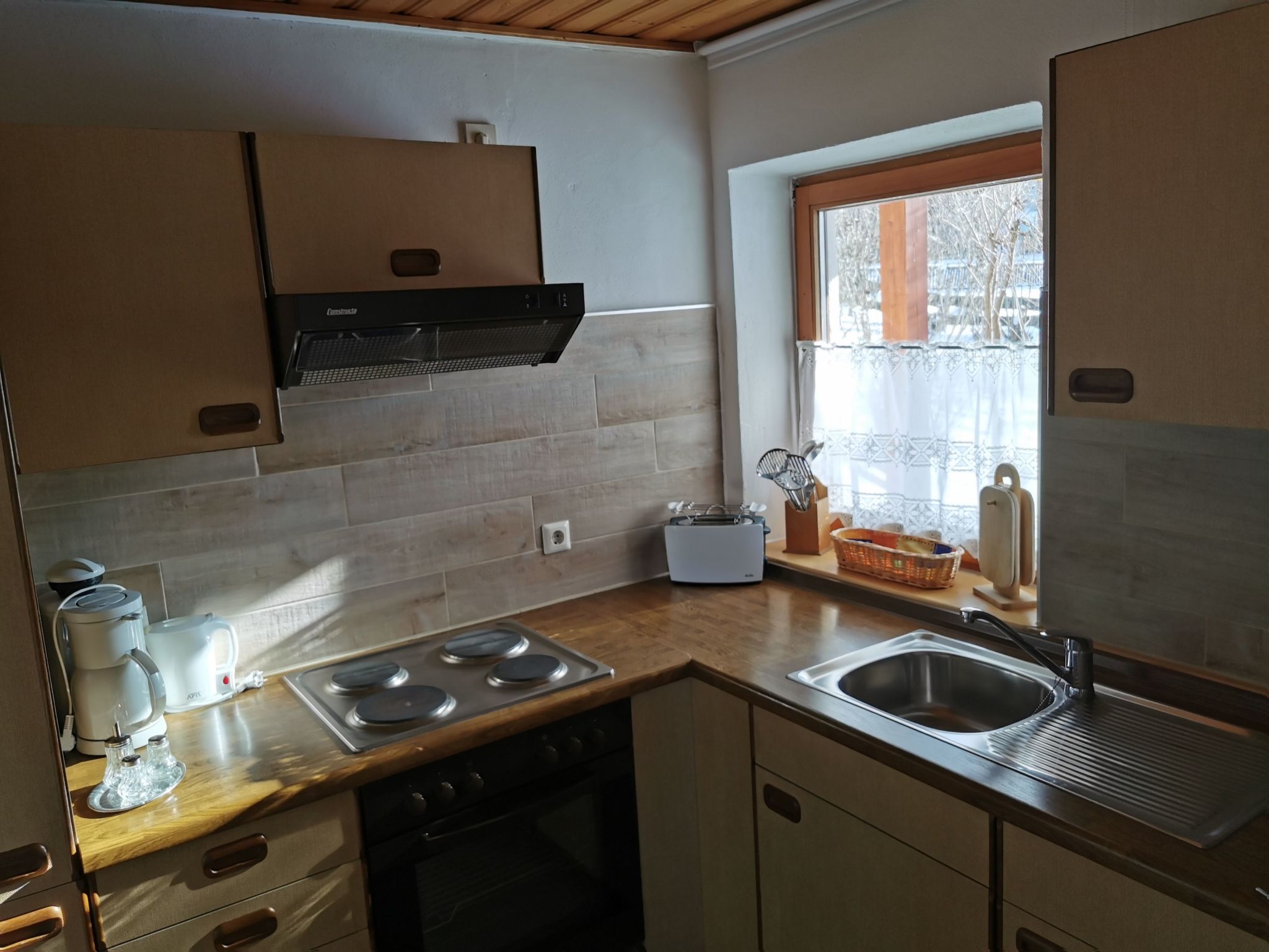 In Haidmühle mit Großem Garten-Image-tags.info