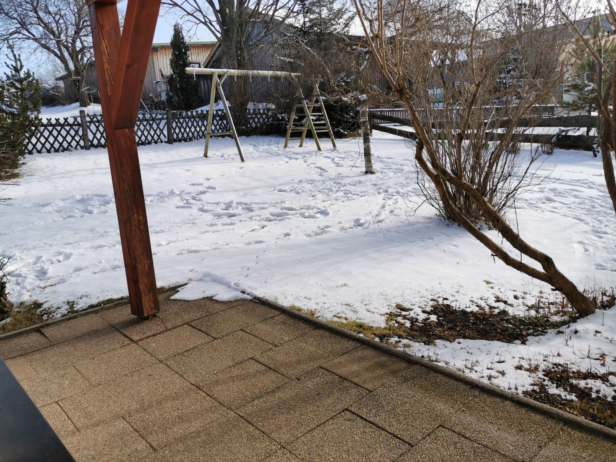 In Haidmühle mit Großem Garten-Image-tags.info