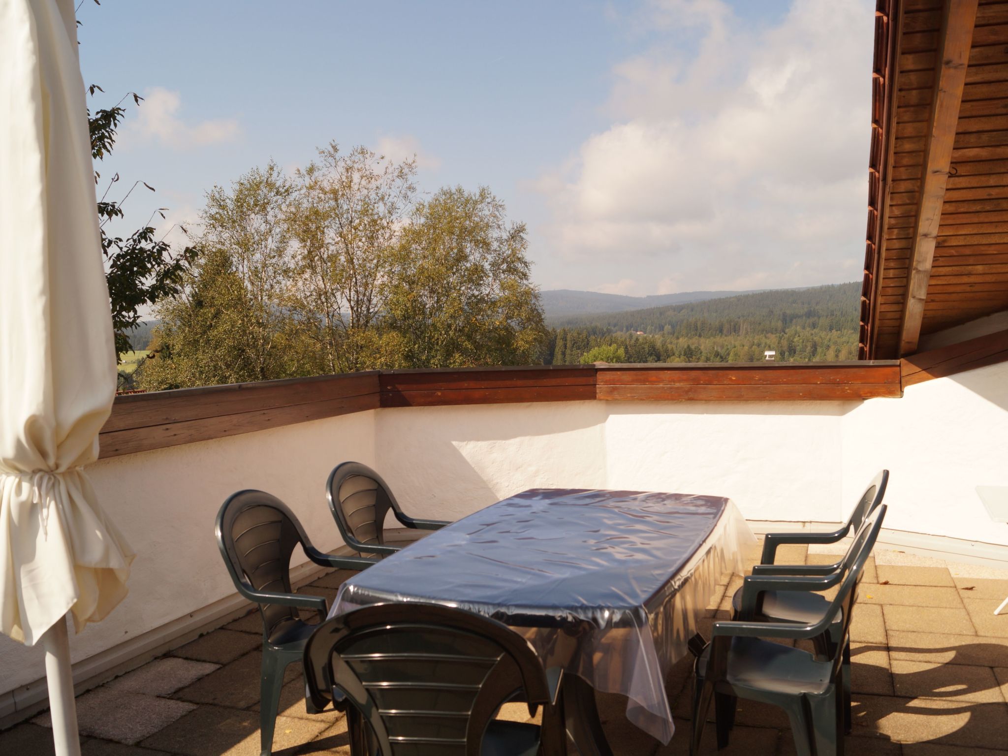 In Haidmühle mit Großem Garten-Image-tags.info