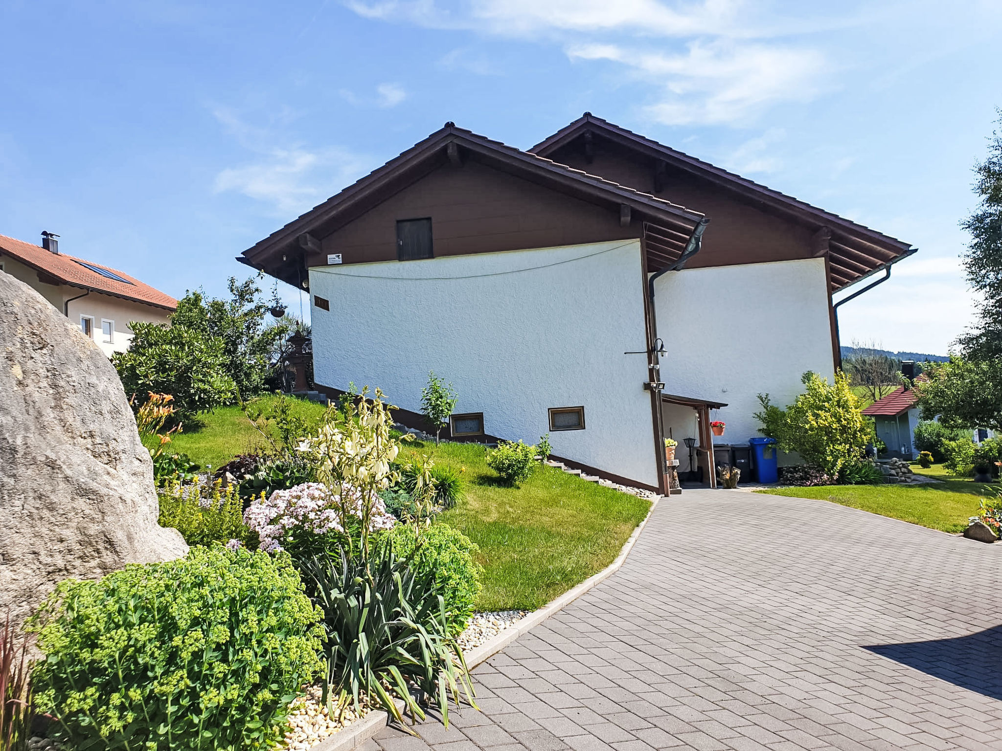 Haus Moni
