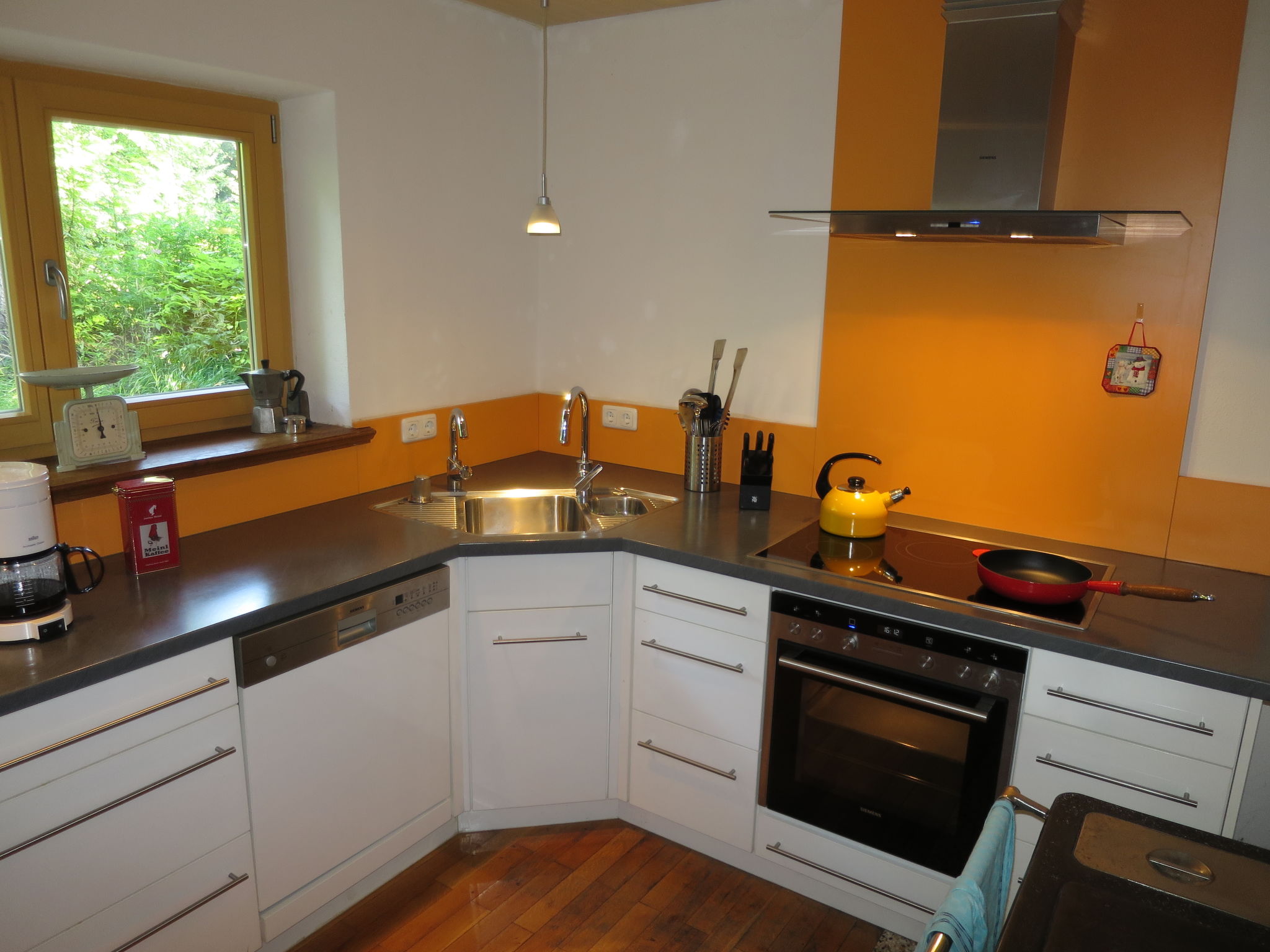 Holiday Rental Accommodation